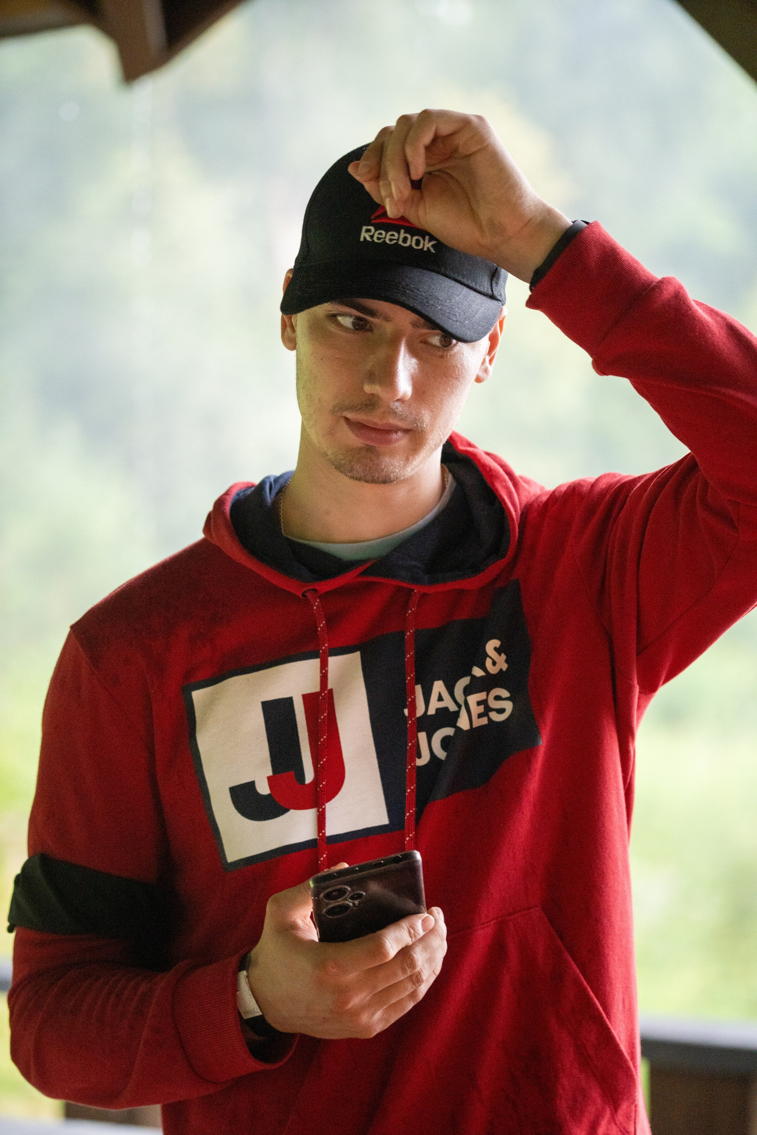 Корпоратив Балткам