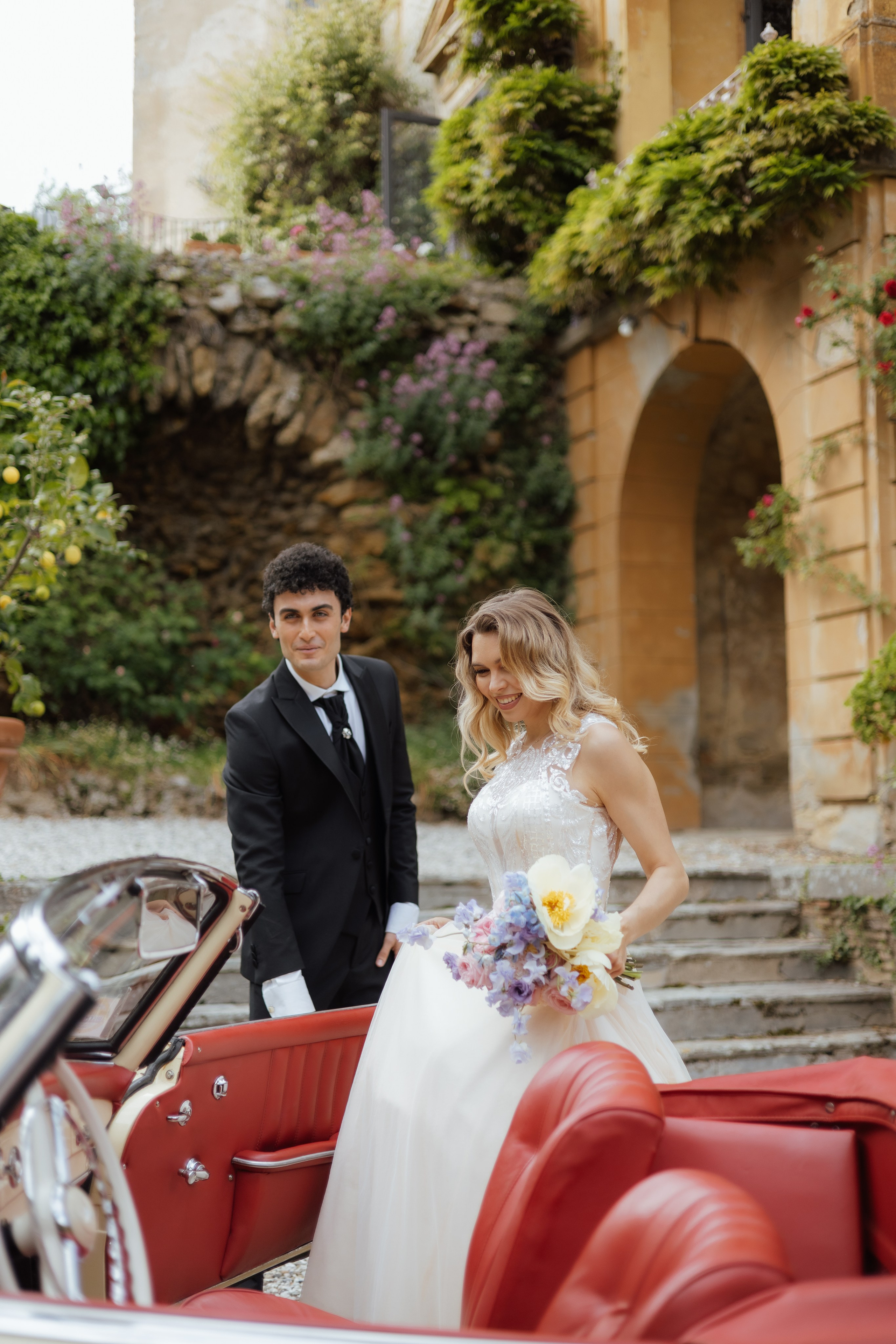Wedding in tuscany. Sara Luca Wedding Photographer in Italy and Europe