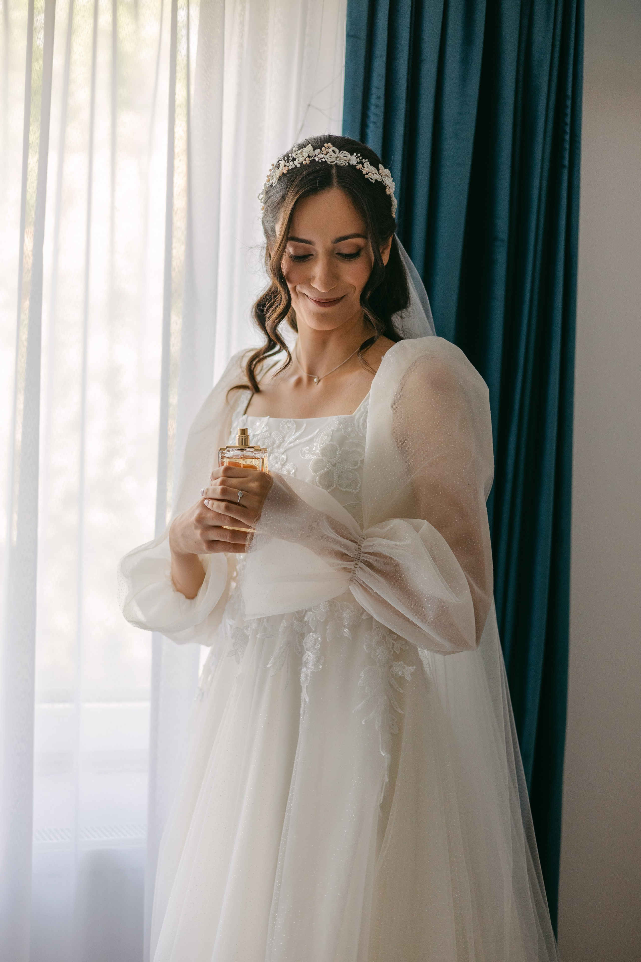 Beatrice and Andrei. Sara Luca Wedding Photographer in Italy and Europe