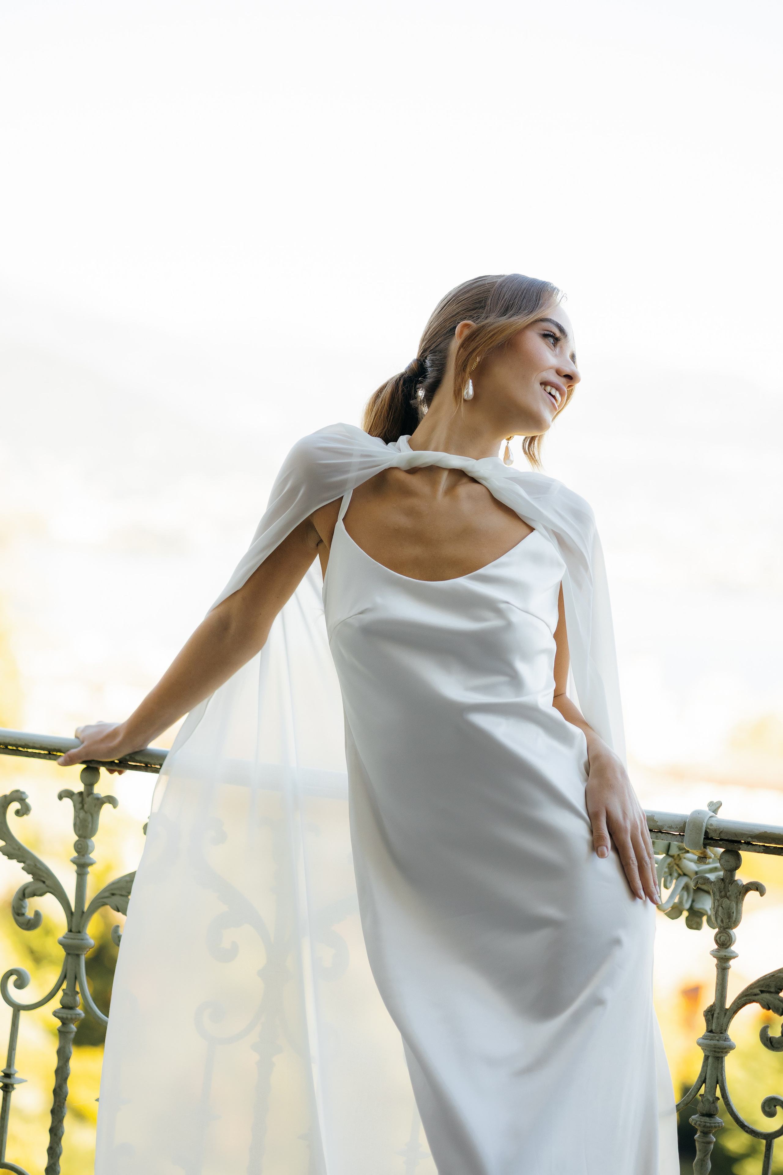 Catherine and Samuel. Sara Luca Wedding Photographer in Italy and Europe