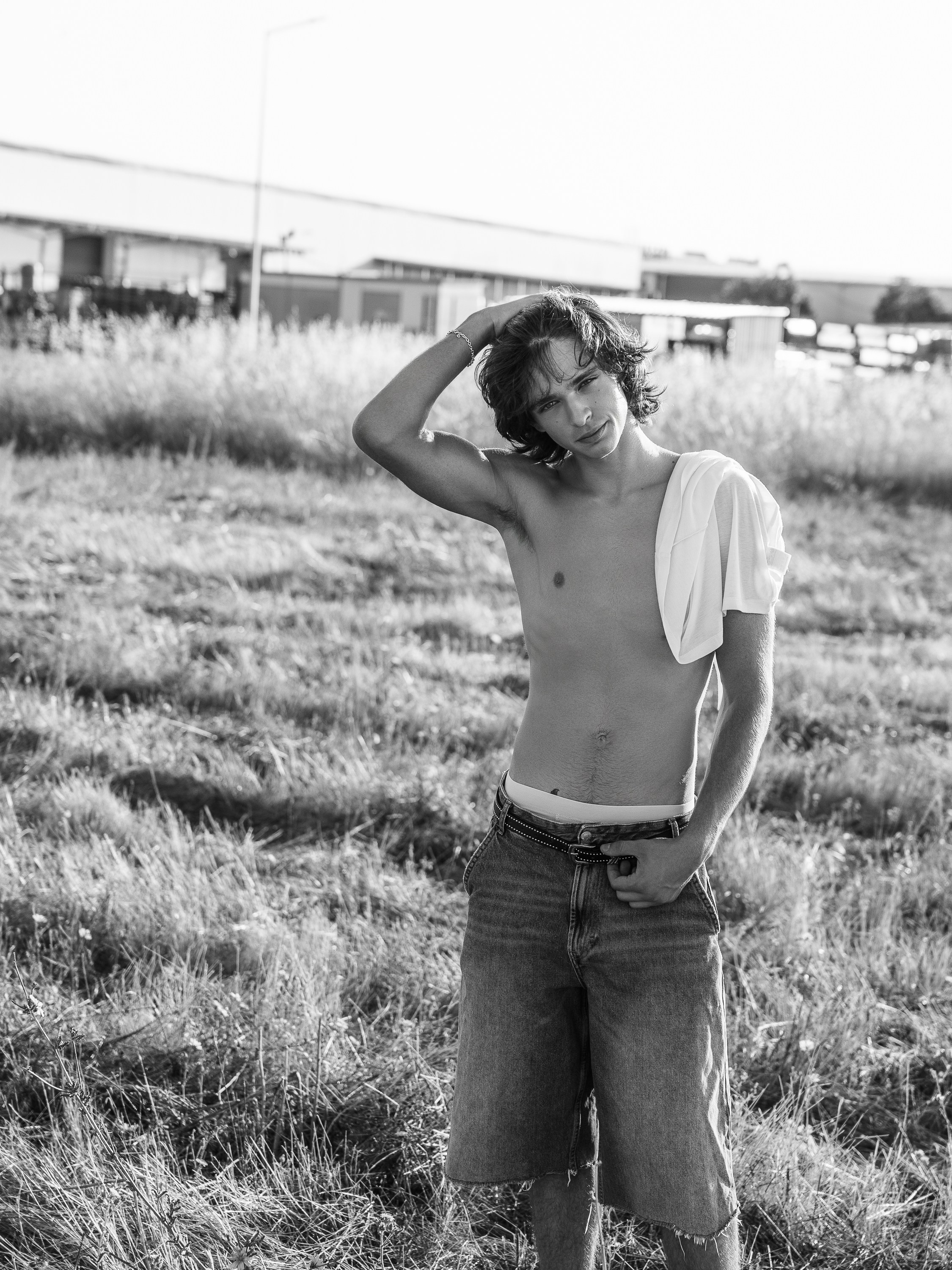 VICTOR. Евгения Найденова — брендовый и портретный фотограф | Болгария, Европа