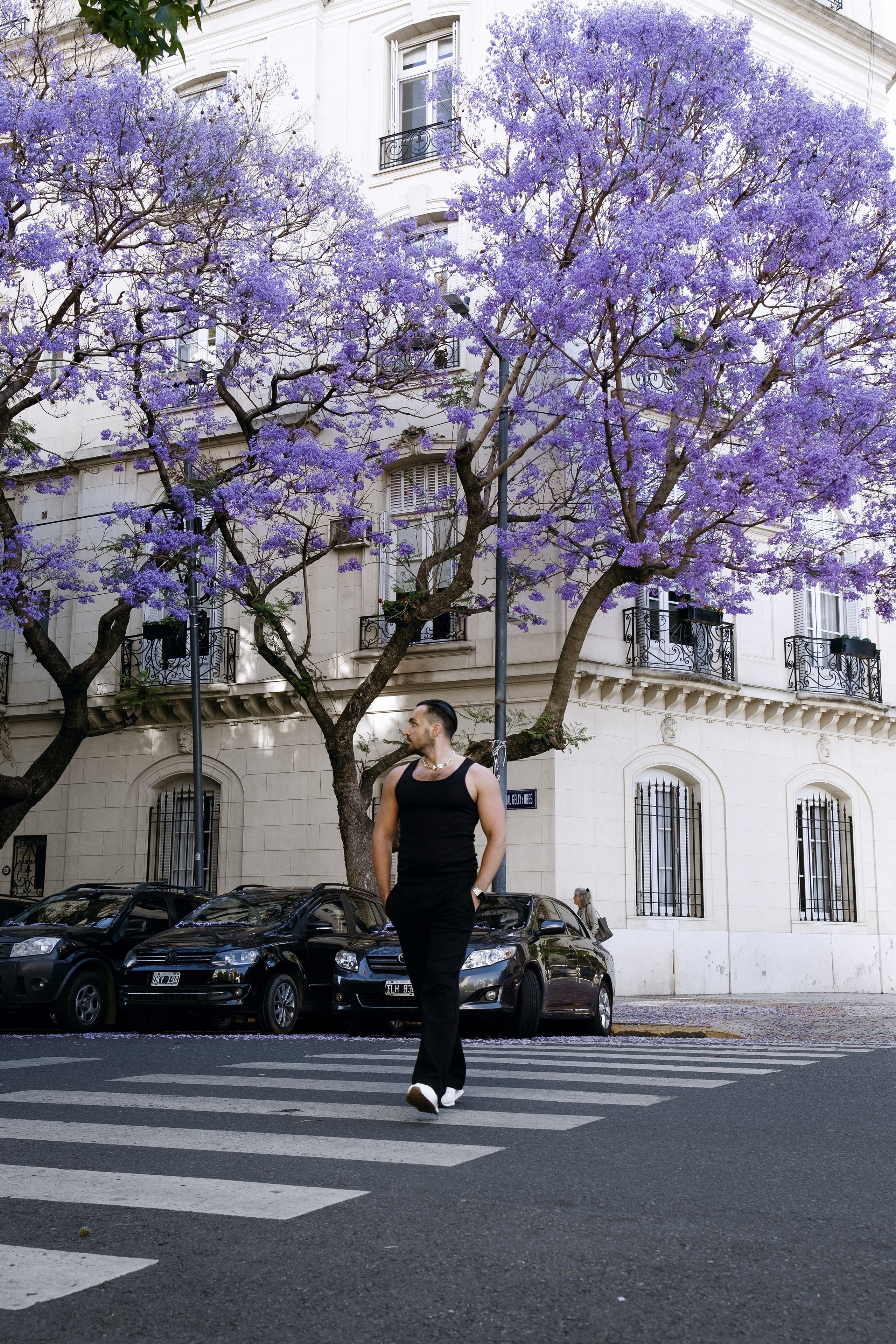 Roman. Photographer Olga Tsoi