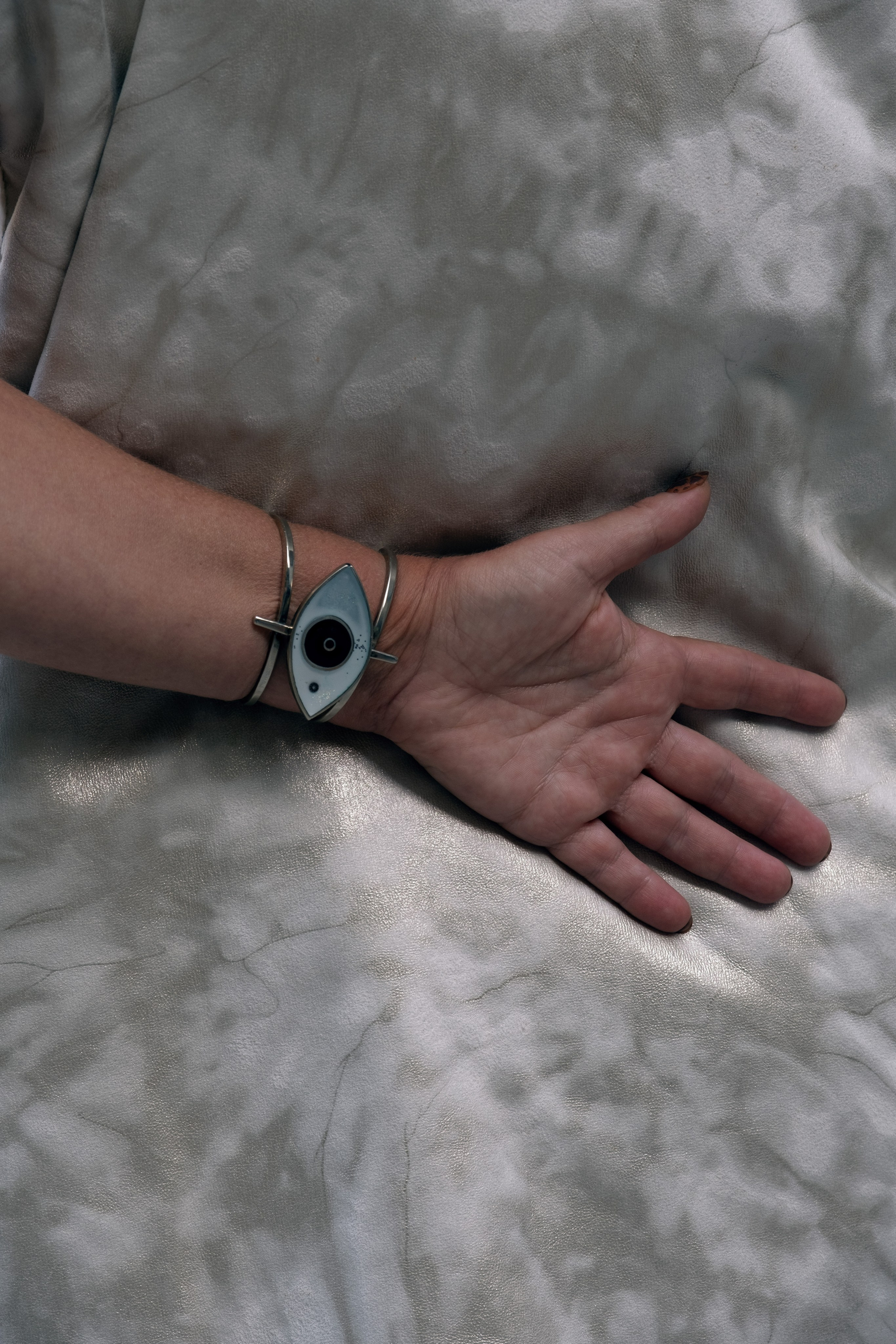 La platija. Photographer Olga Tsoi