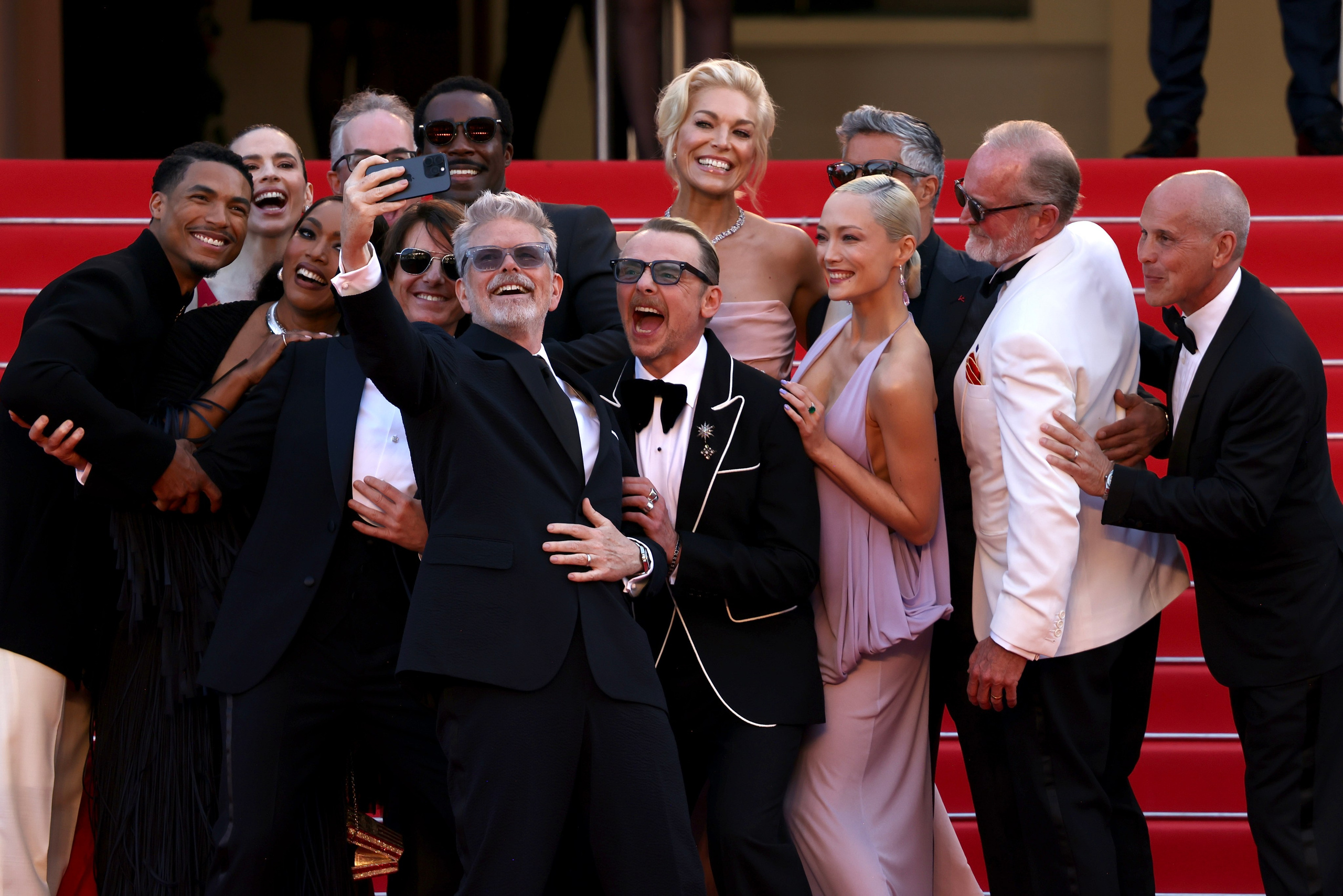 Celebs. BRUNGRAF MEDIA