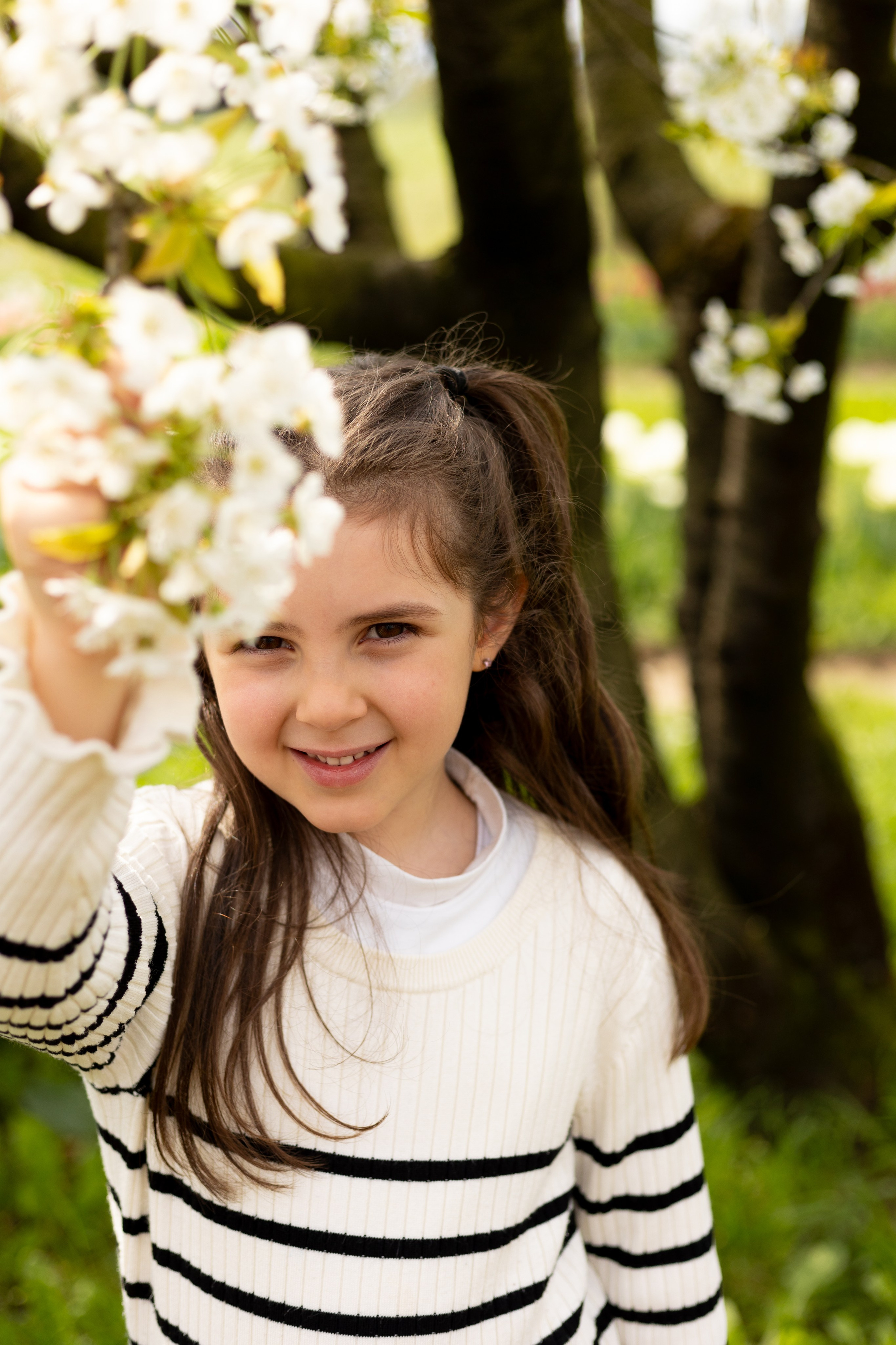 Noemi, Alessia e Sofia. Luci e Capricci Photography