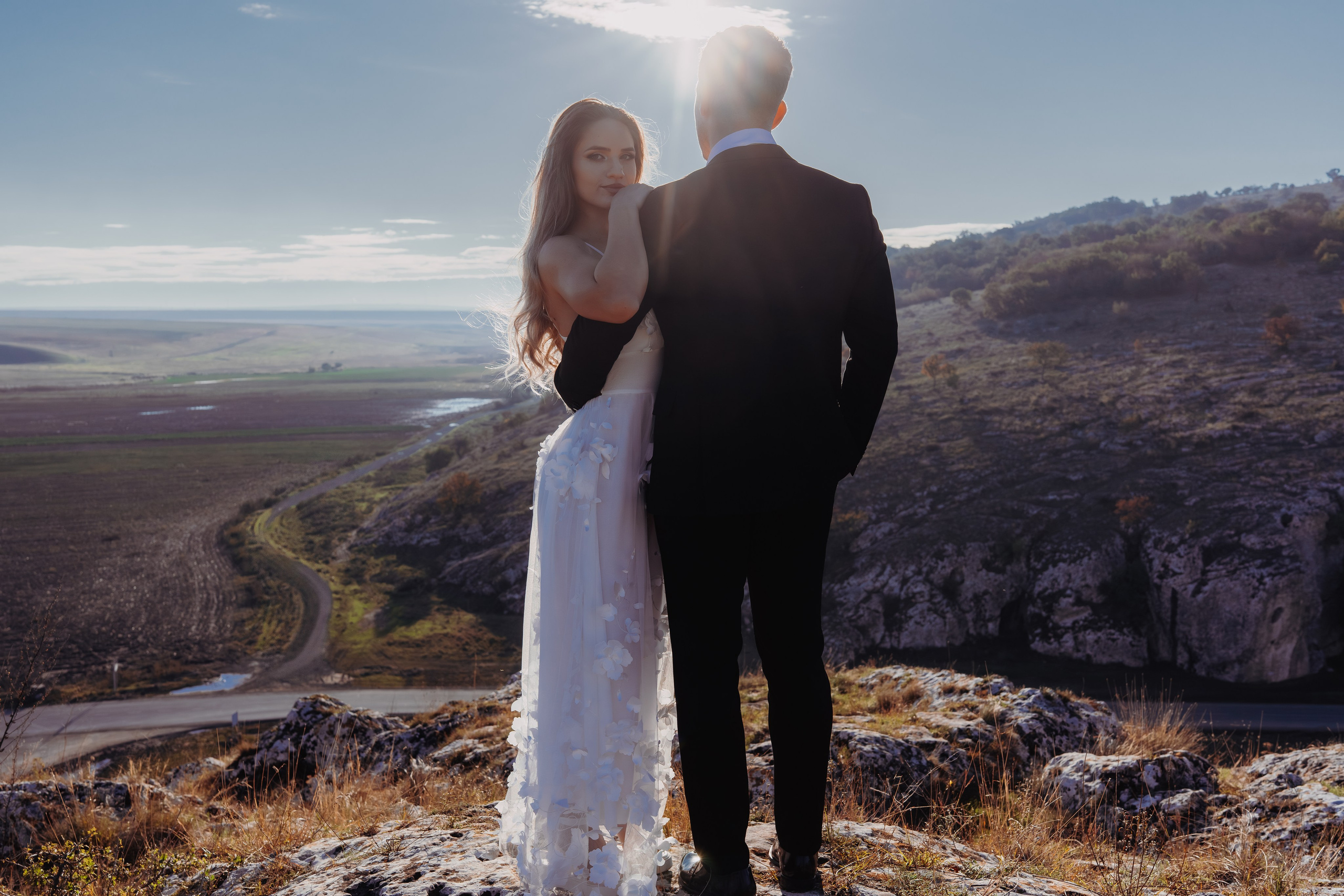 ANDREEA & RAZVAN - SAVE THE DATE. Fotograf Nuntă | Lucian Murgeanu - Fotograf Profesionist Evenimente