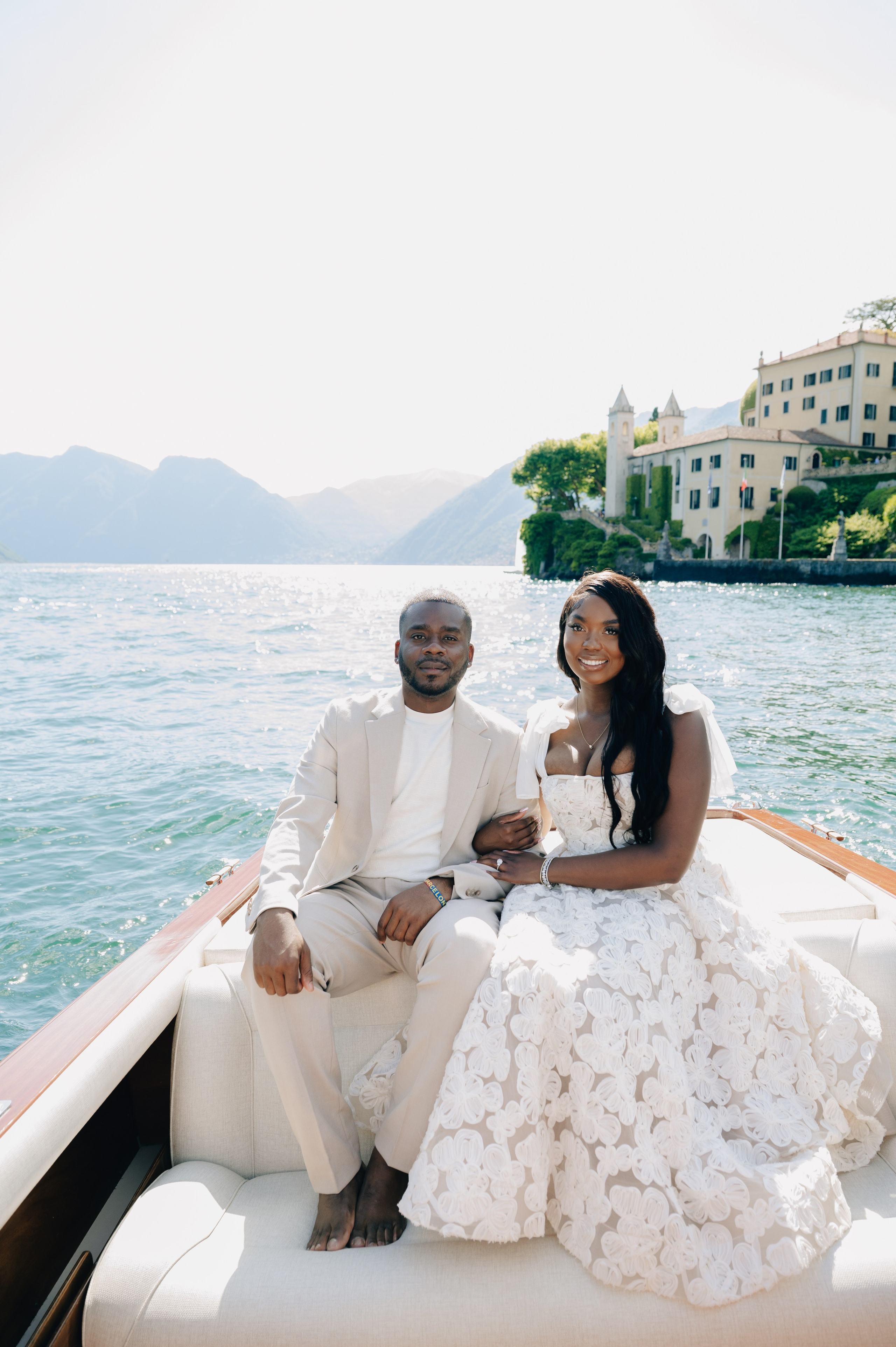 Lake Como. Lake Como Photographer — Proposal | Wedding | Elopement