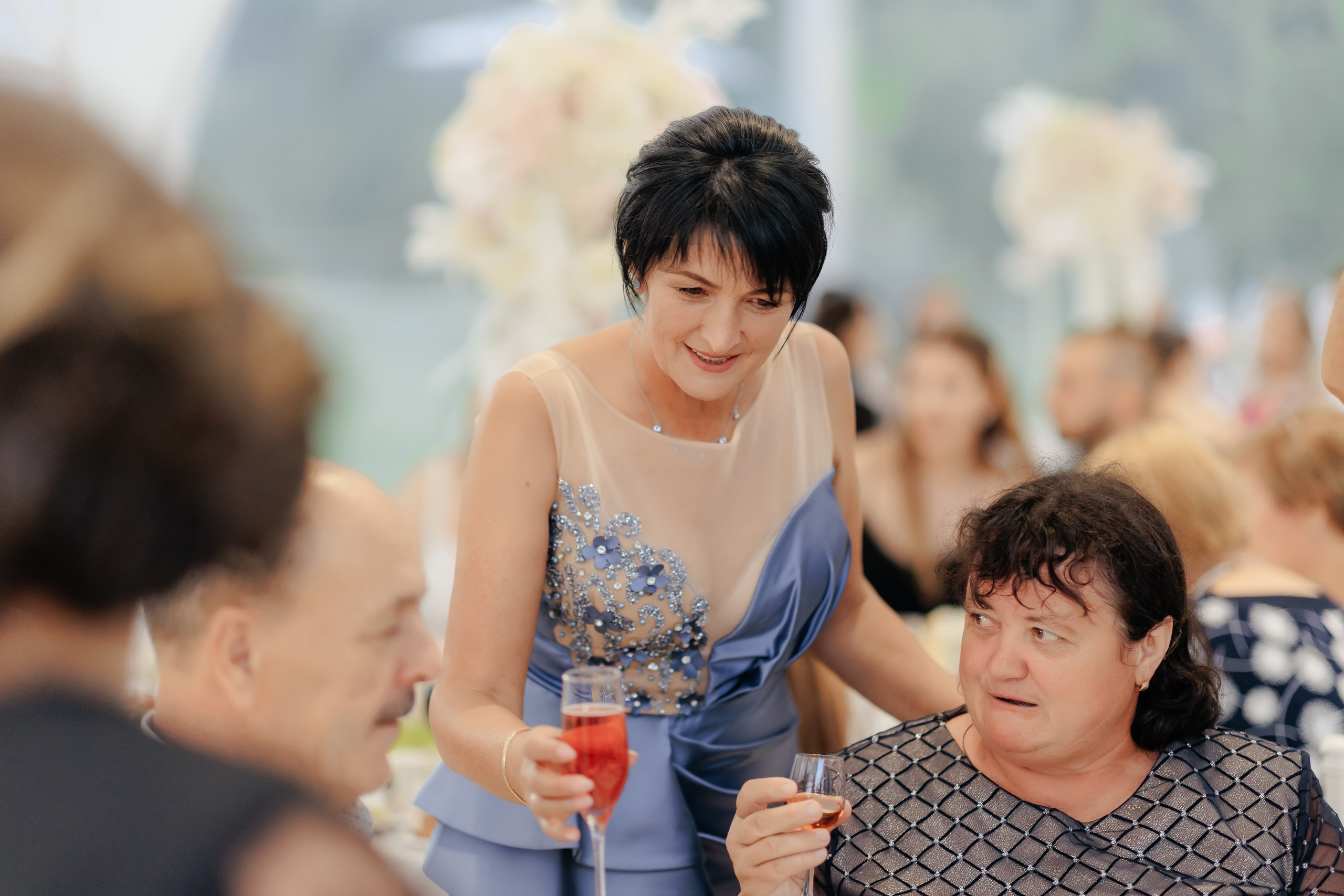 Liviu & Vergilia. ProWed — Foto Video Moldova și România