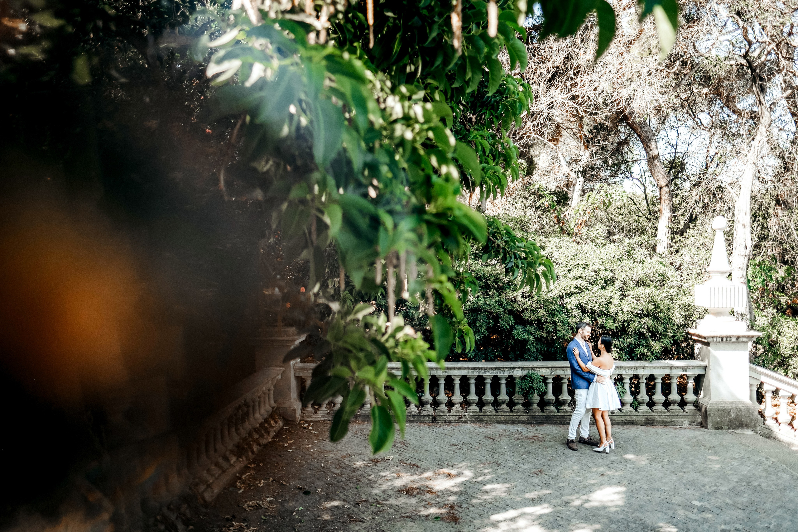Rayana & Marti. Wedding Photographer in Barcelona Lana Alekhina
