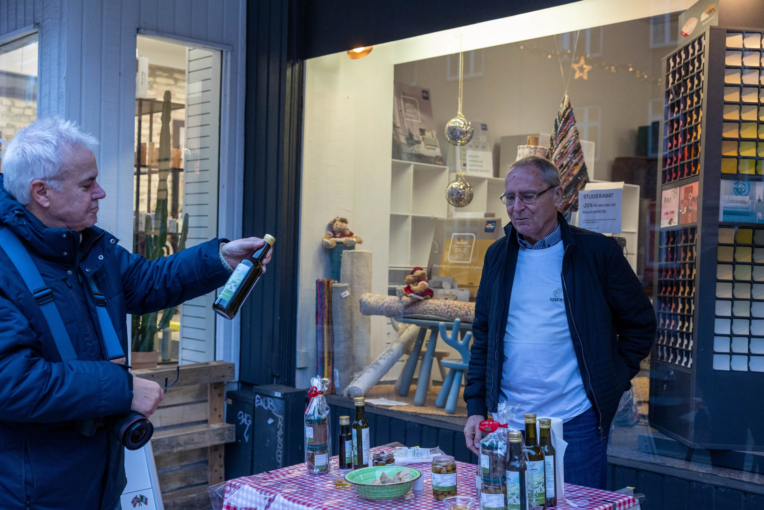 Begivenheder. Fotograf Aarhus | Portrætfoto Århus | Flotte billeder