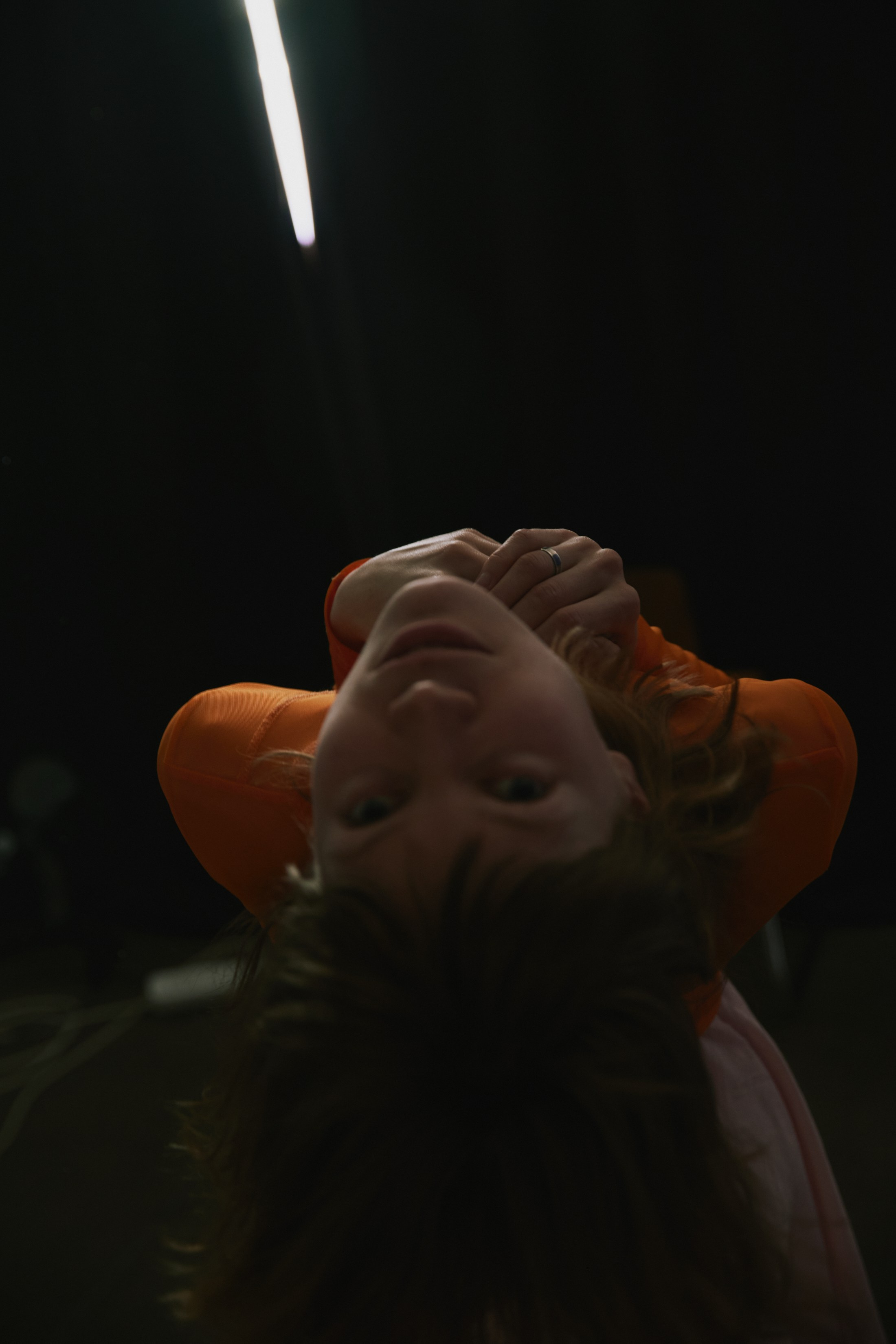 Personal. Photographer Katya Vlasova