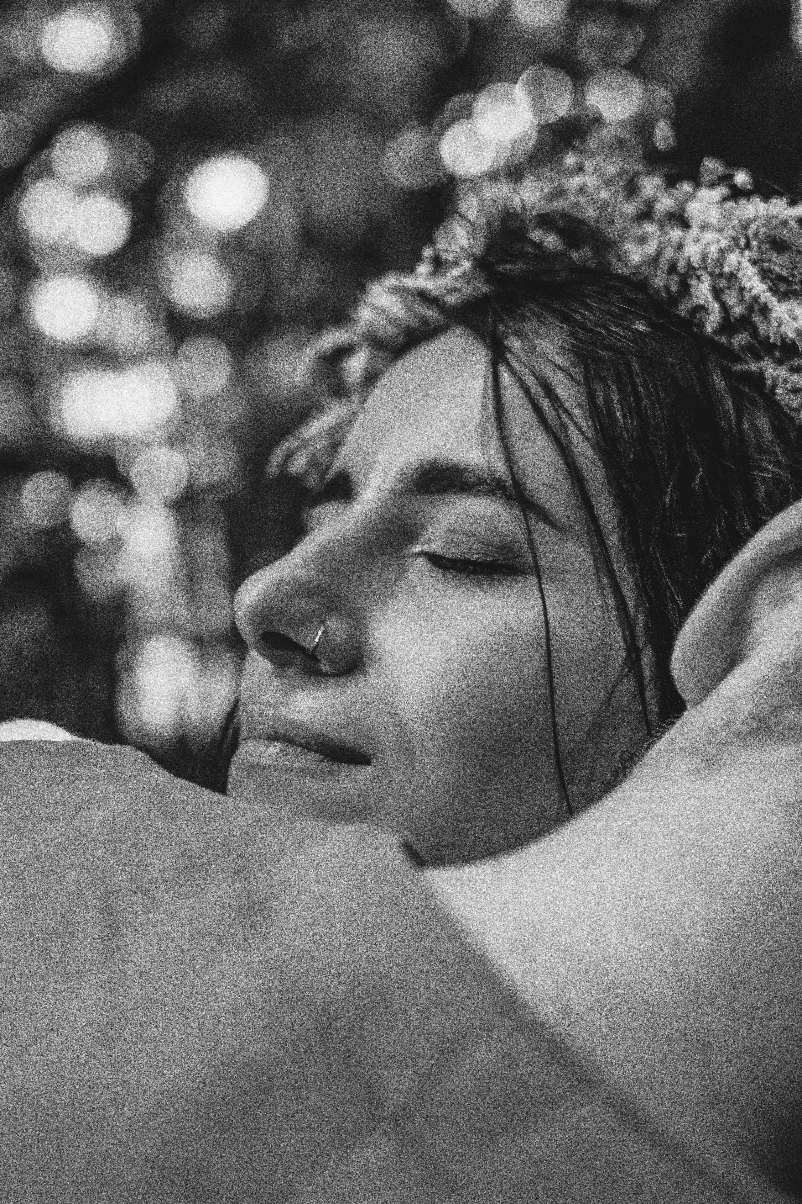 Юлия и Дмитрий. Свадебный и портретный фотограф в Белграде Екатерина Македонская