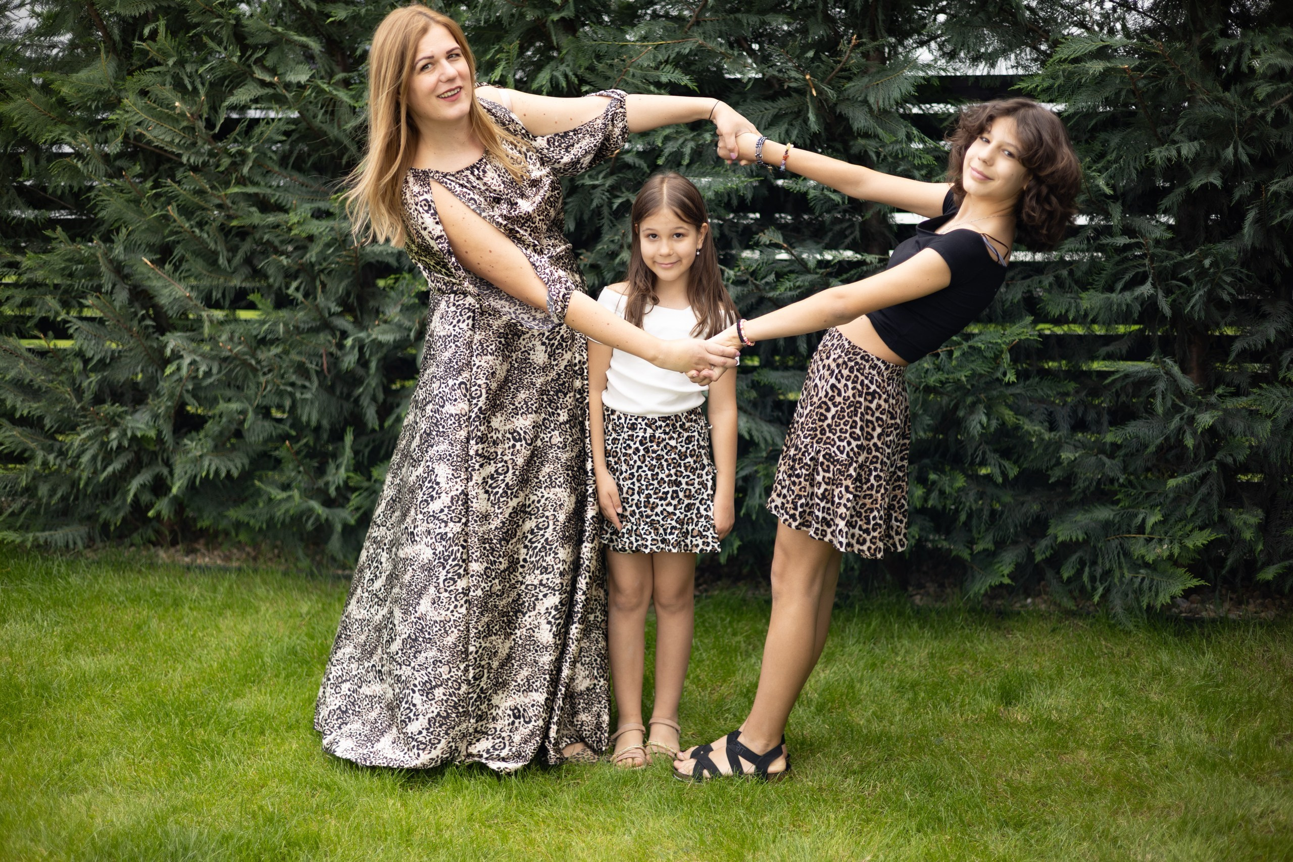 Joacă & Amintiri. Acasă