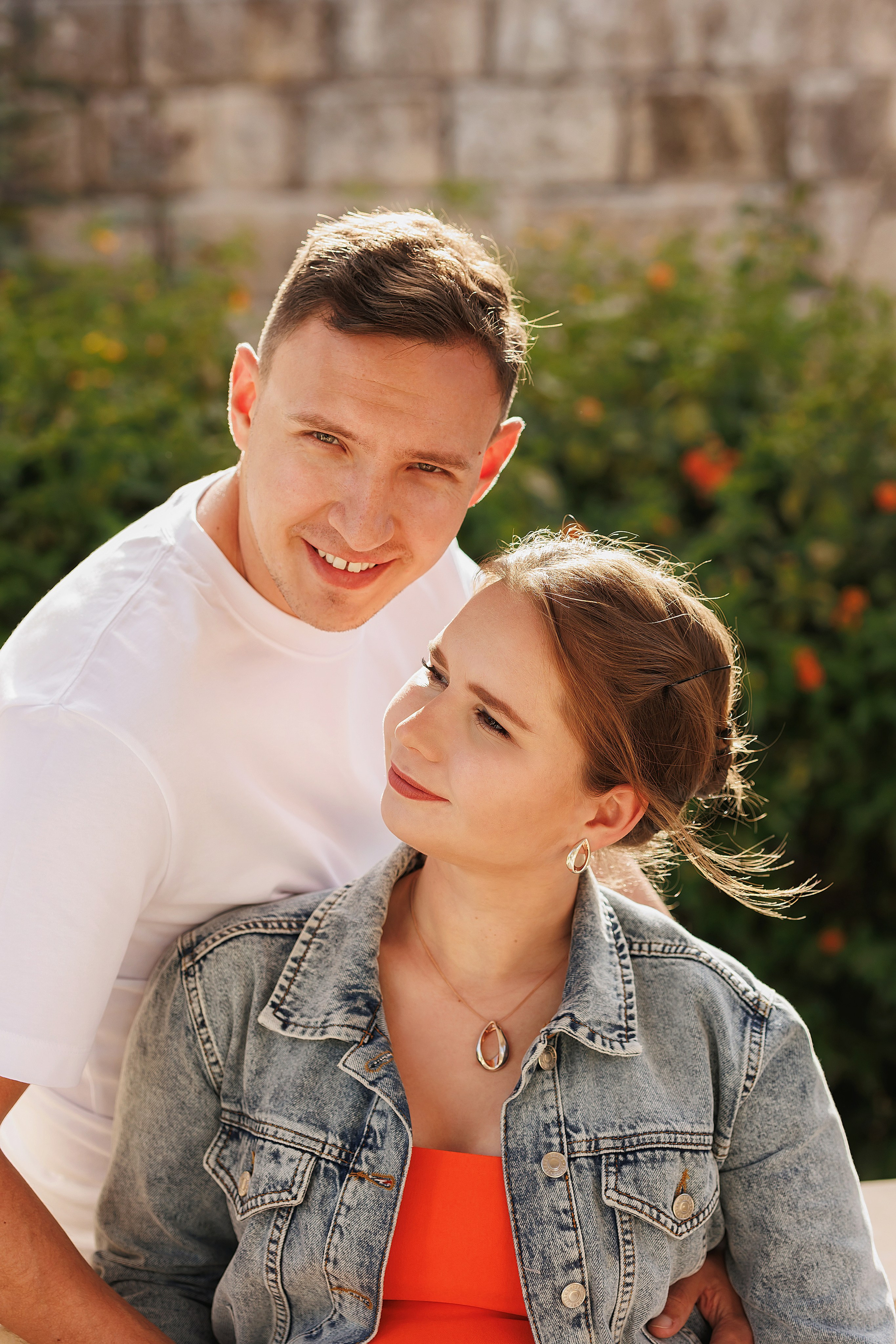 Pregnancy photoshoot. Photographer in Cyprus