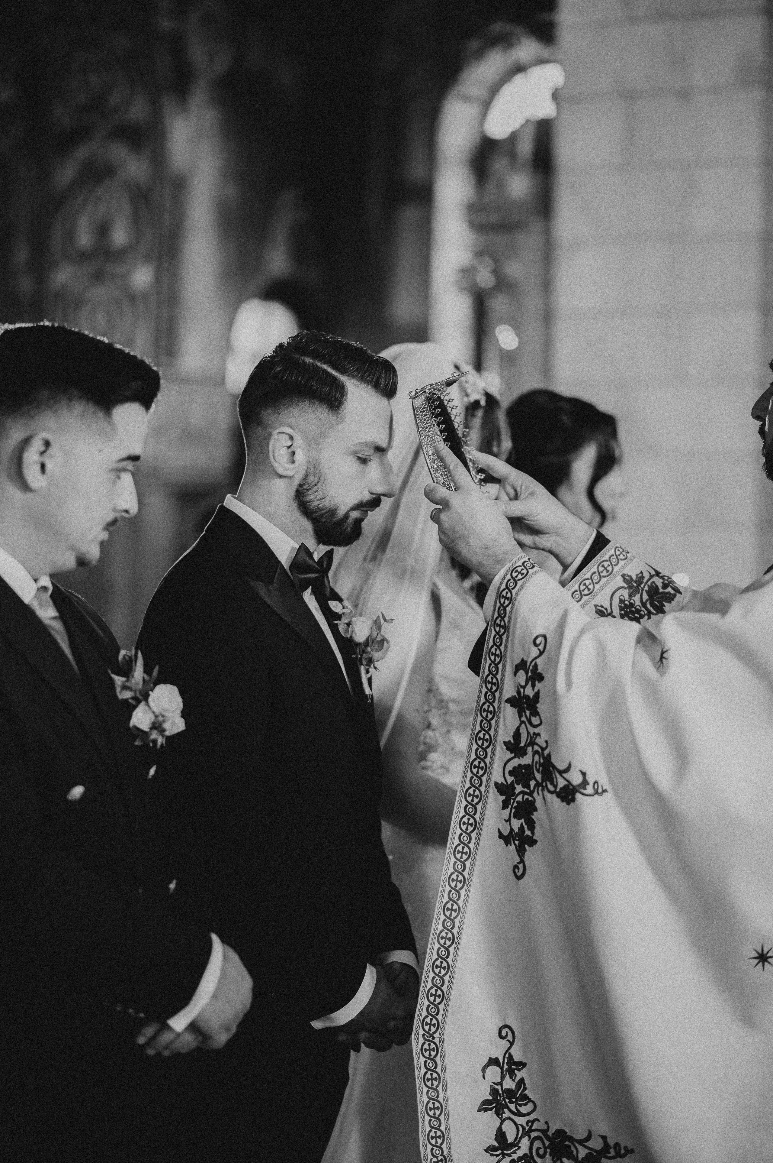 Iuliana + Răzvan | Kalipso. FotoVizion Iași