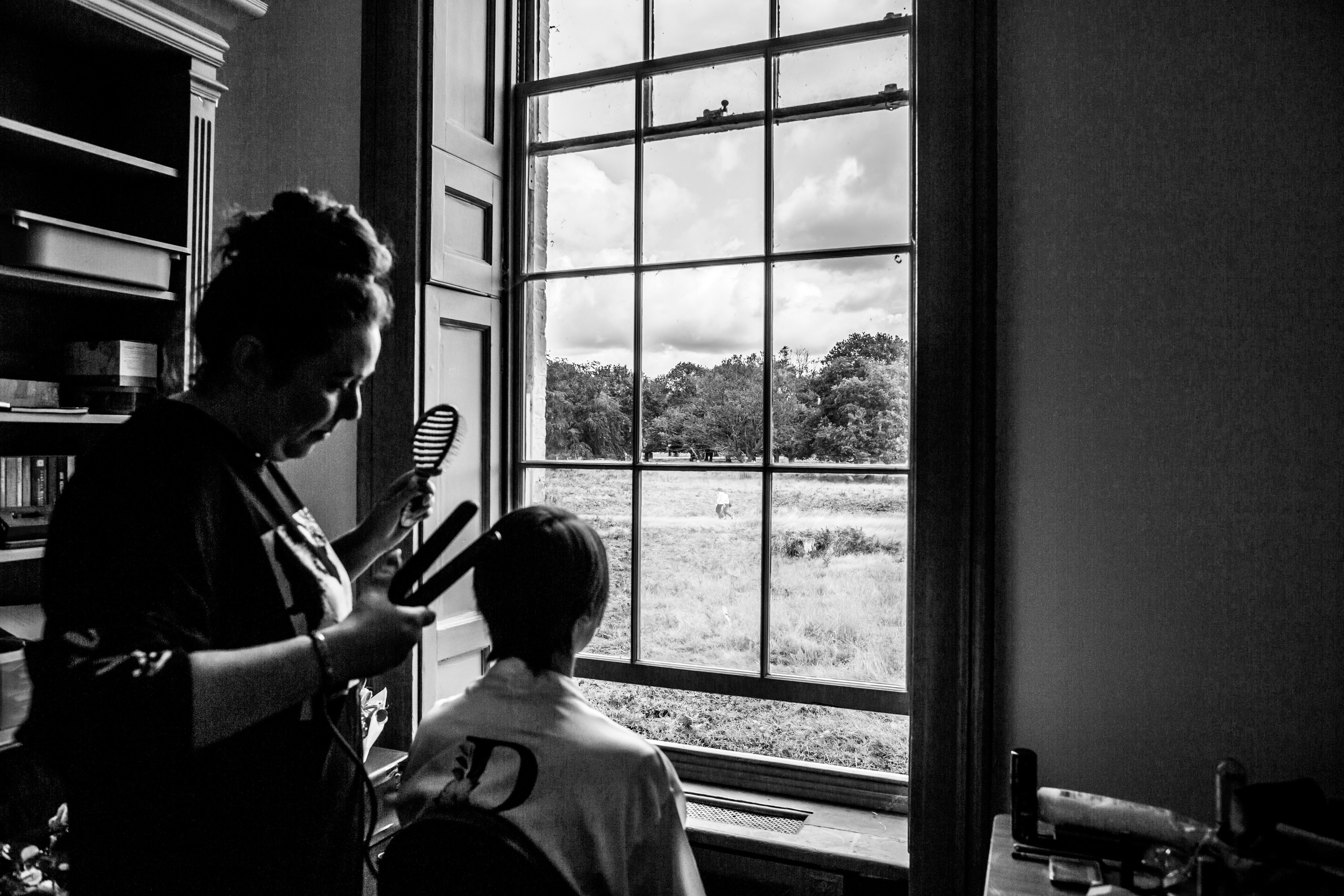 GEMMA + BIANCA. Main