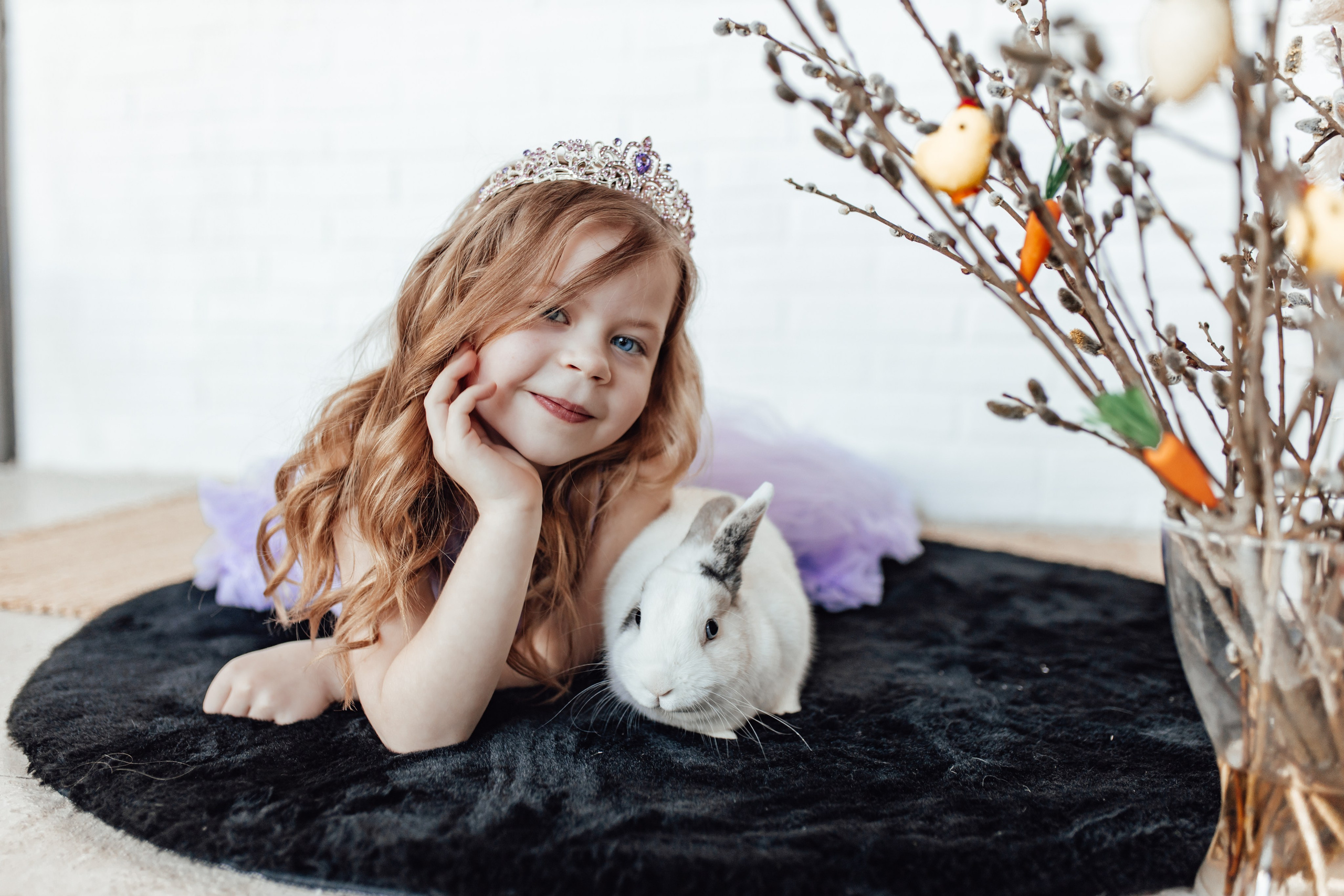 Zaķīši un kaķīši