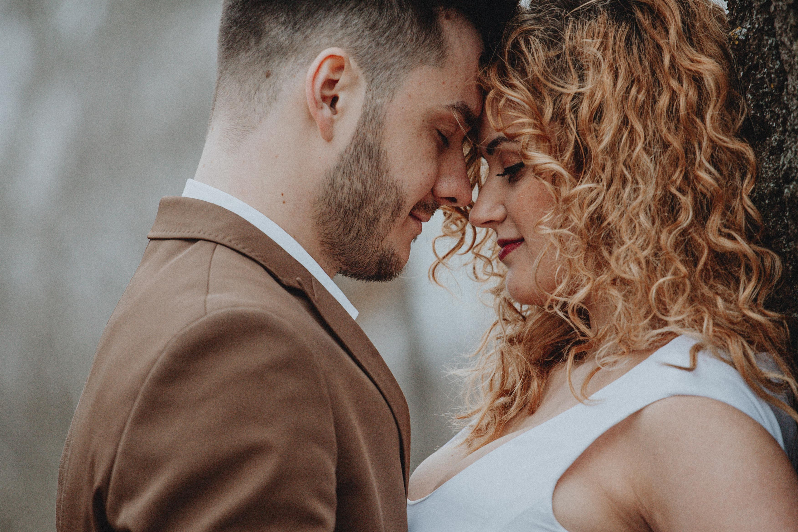 Mihaela + Ionut. Hornetart