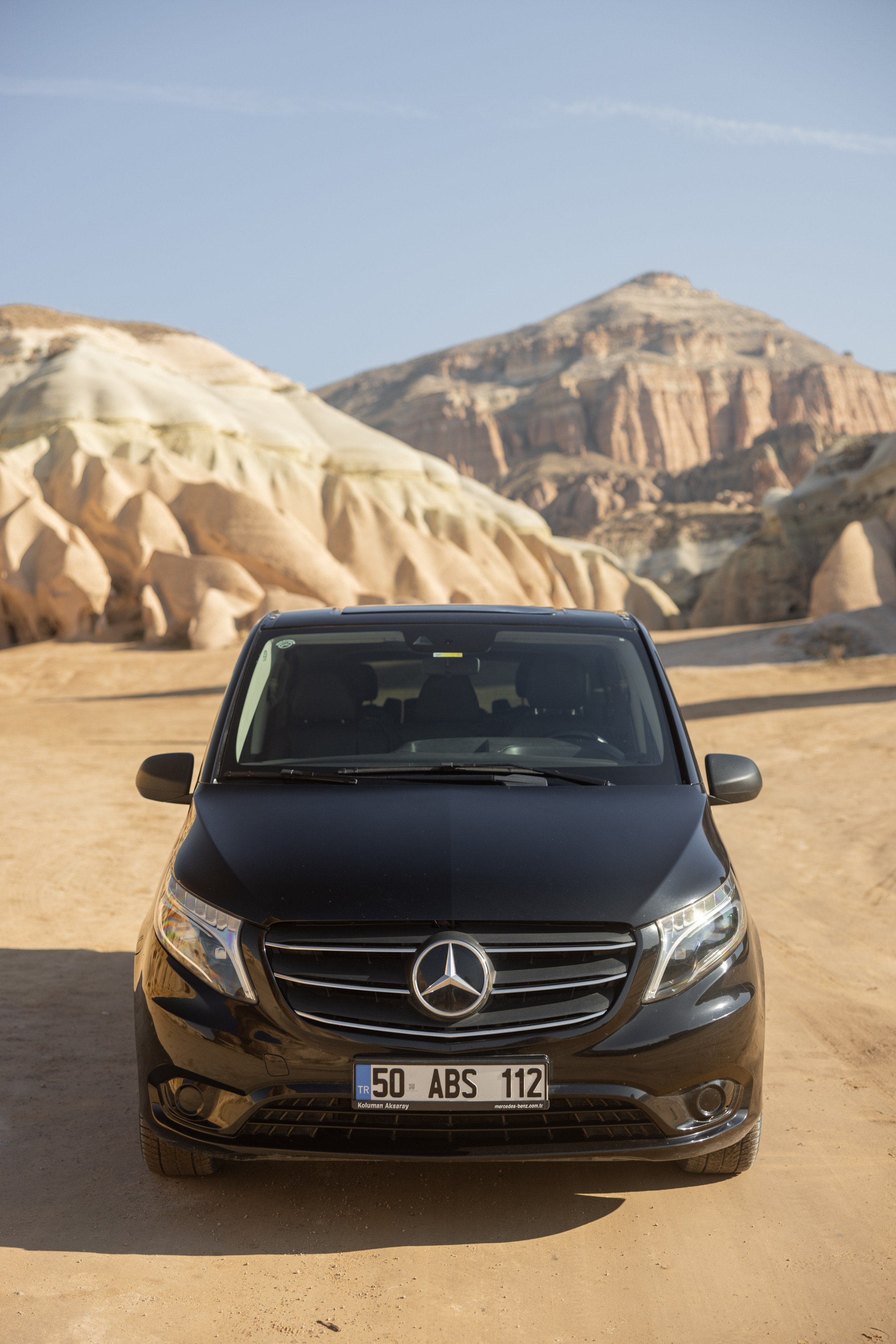 Cappadocia Transfers: Group and Private Airport to Hotel Services. Your Guide to Cappadocia: Private Tours, Scenic Routes, Hot Air Balloon Rides, and More Adventures