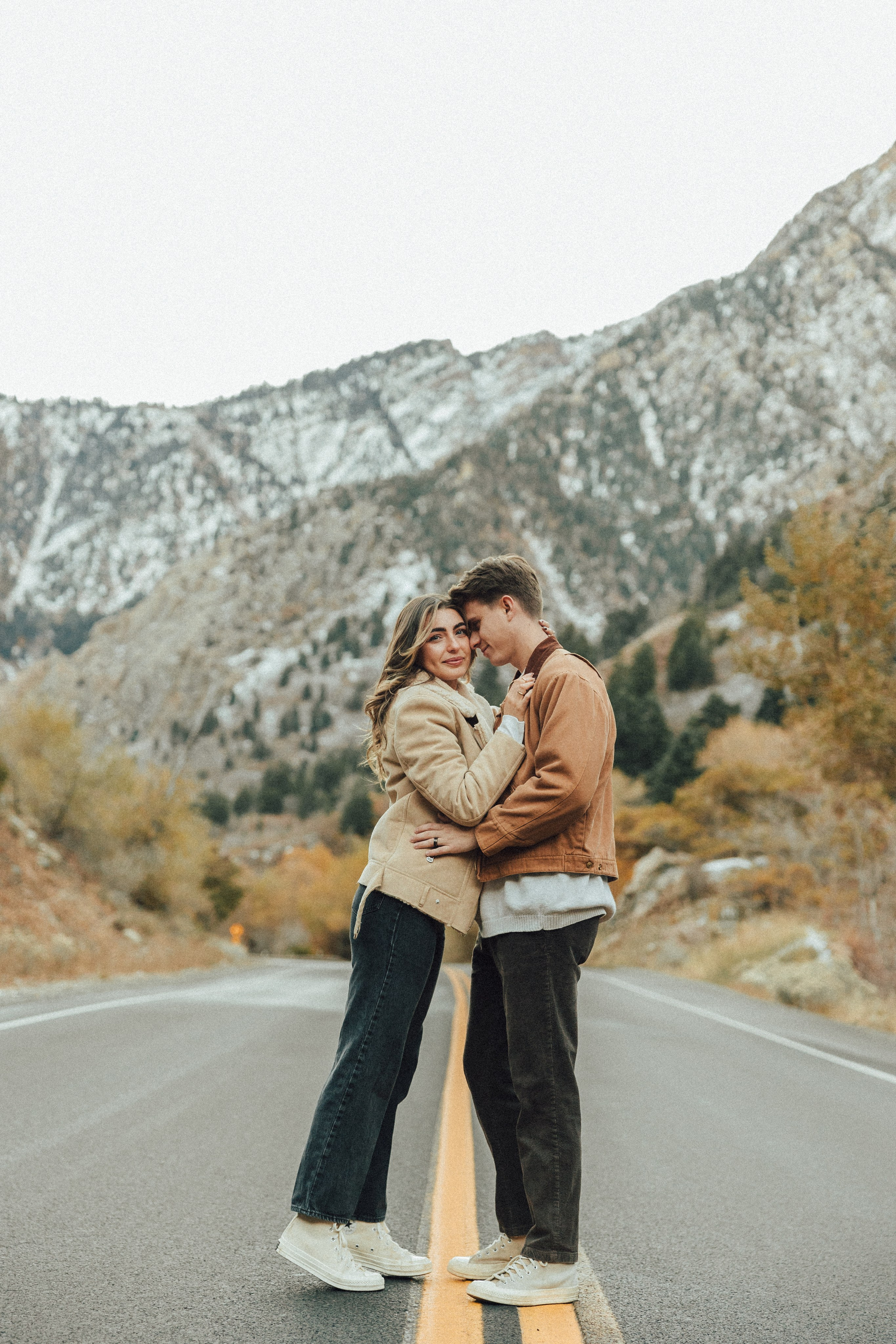 J&J. Sara Eulalia | Virginia Photographer