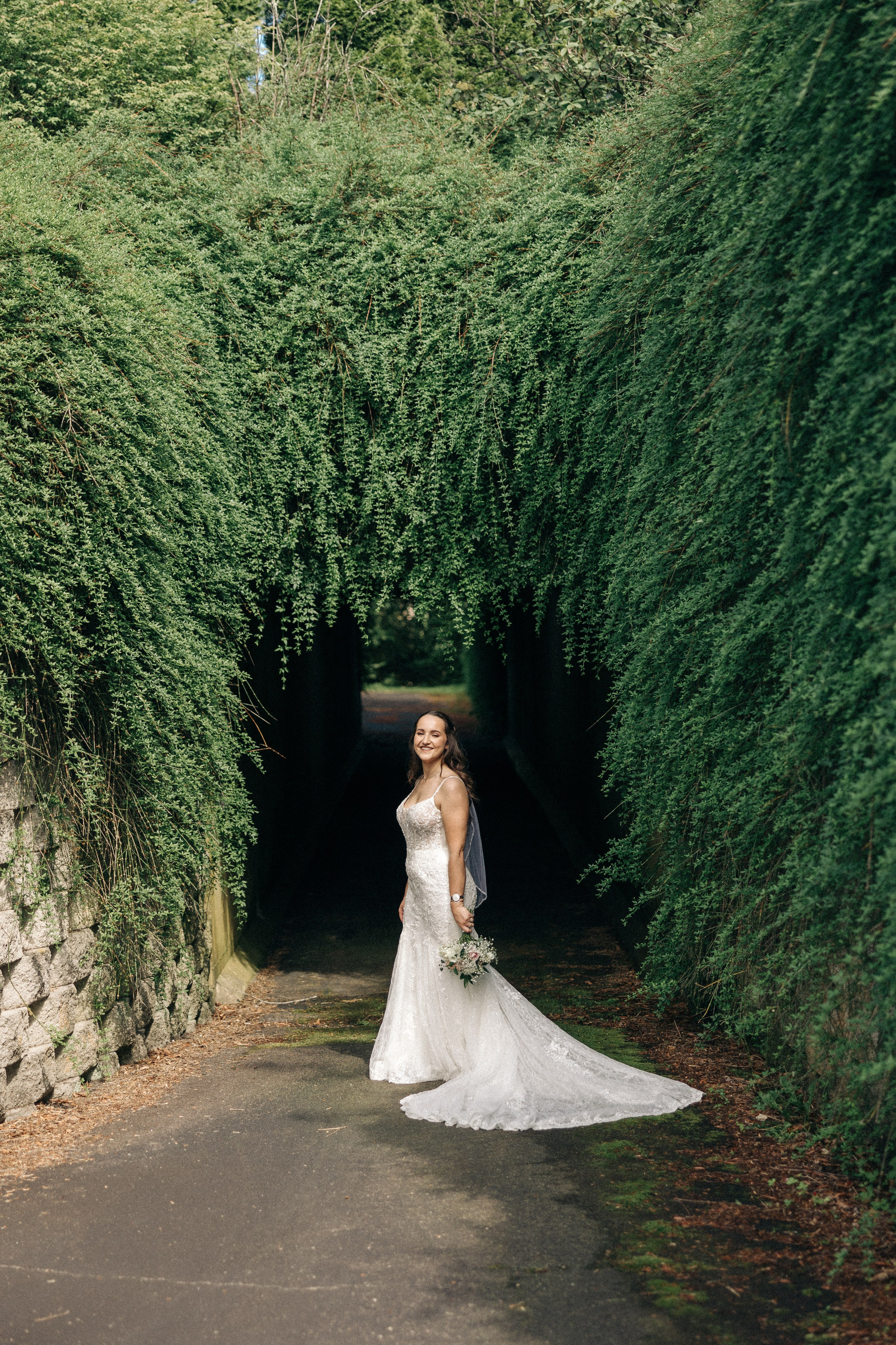 Wedding Julia&Aaron. Sara Eulalia | Virginia Photographer