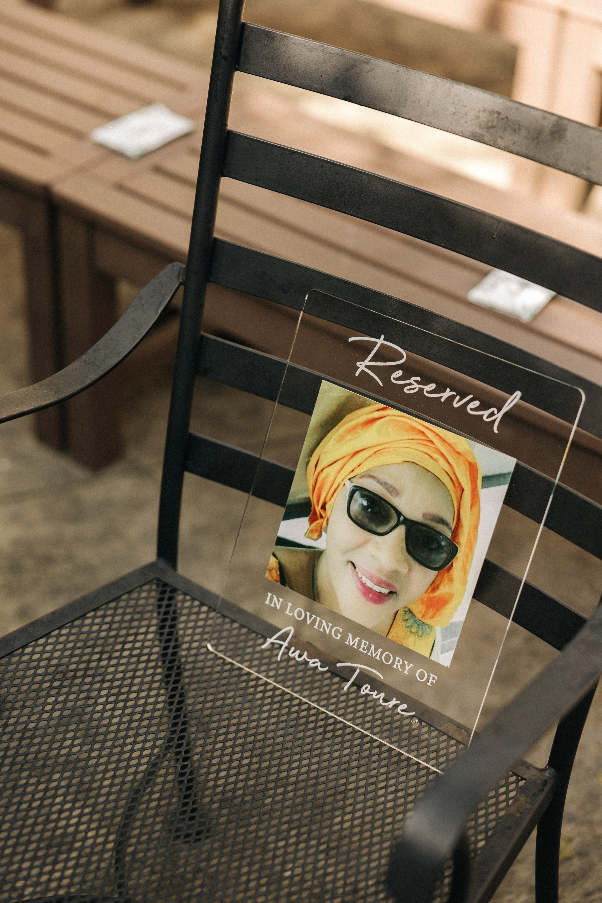 Wedding Jourdan&Seyna. Sara Eulalia | Virginia Photographer