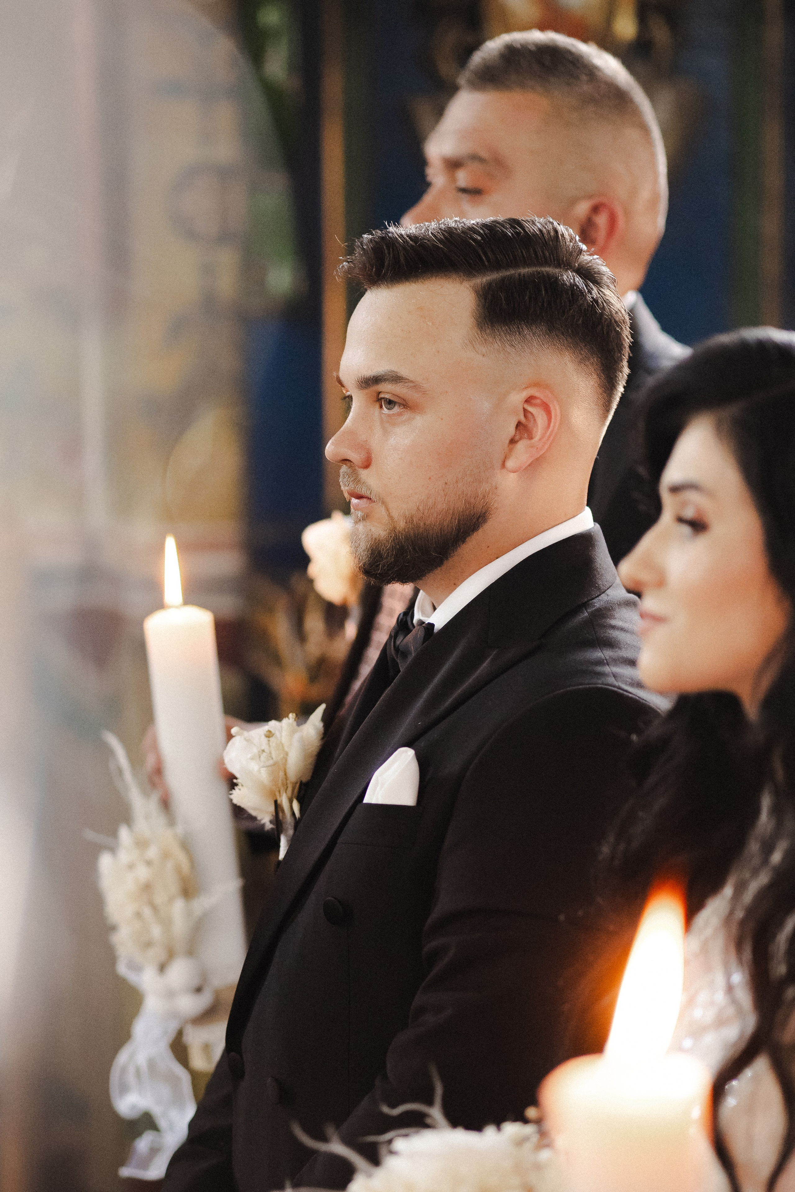 Ana & Laurentiu. Alin Lozovanu — Fotograf de Nuntă Iași