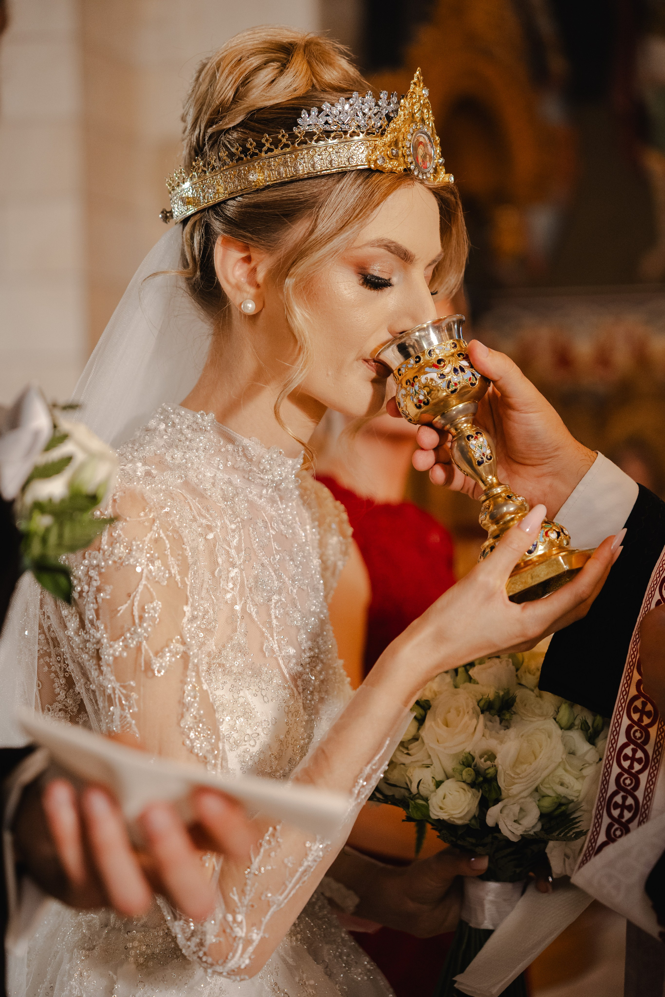 Elena & Iulian