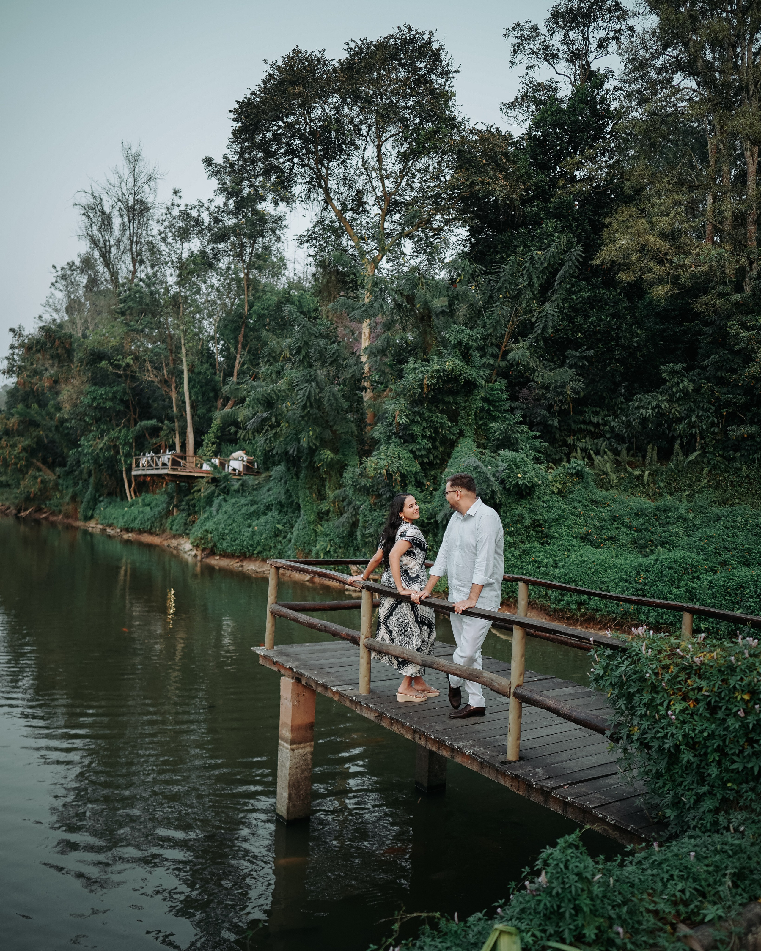 PRE-WEDDING. Wedding photographer Stalen Robert
