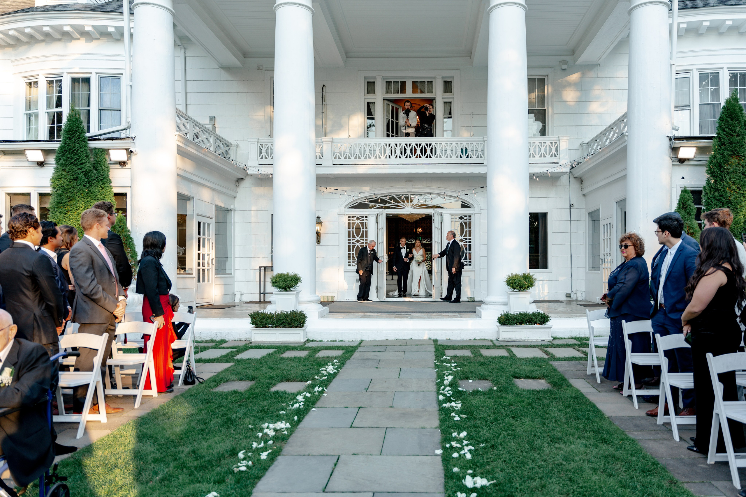 Caroline & Joh wedding day. Anna Krasnova Wedding photographer