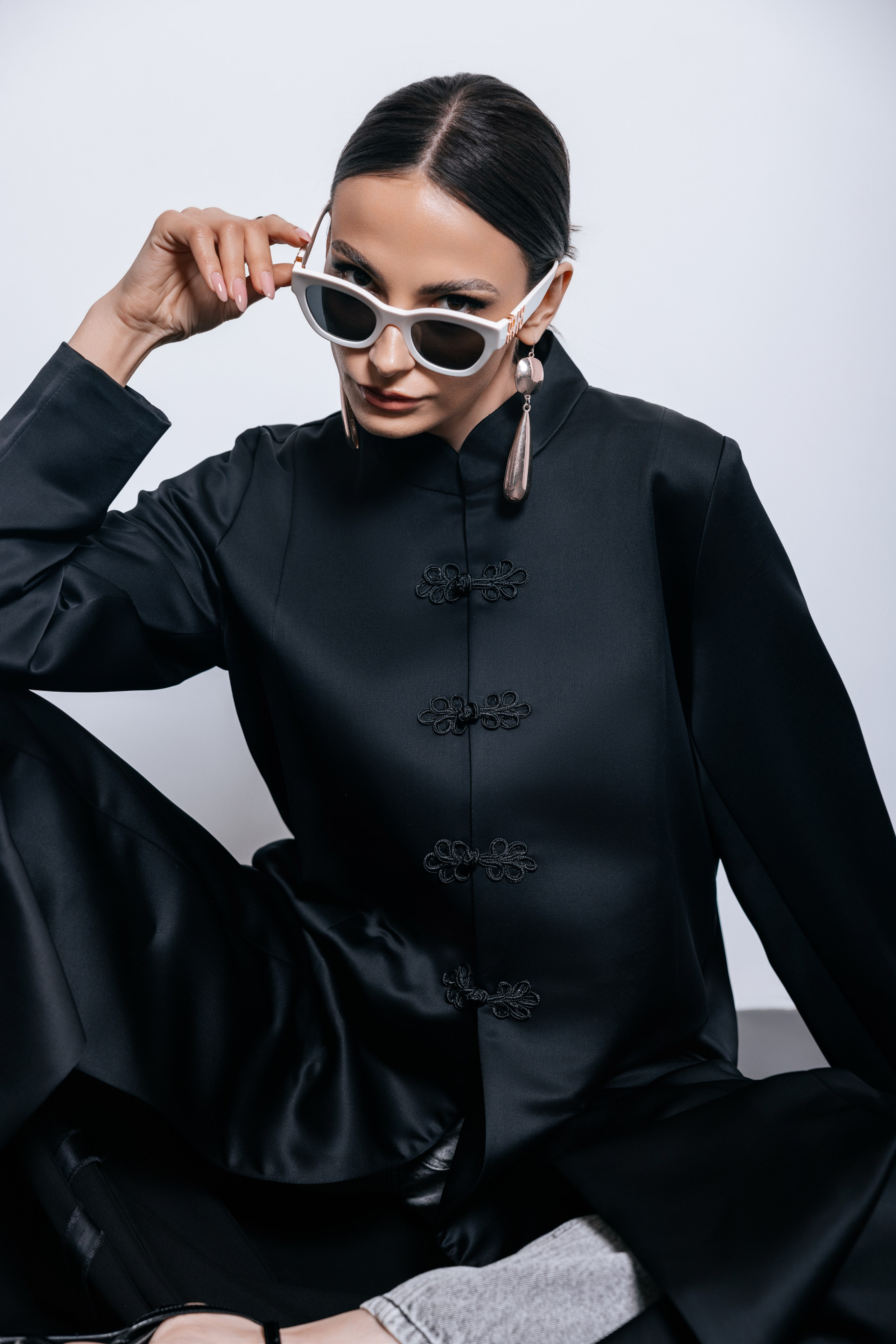 Lookbook. InHype Studio