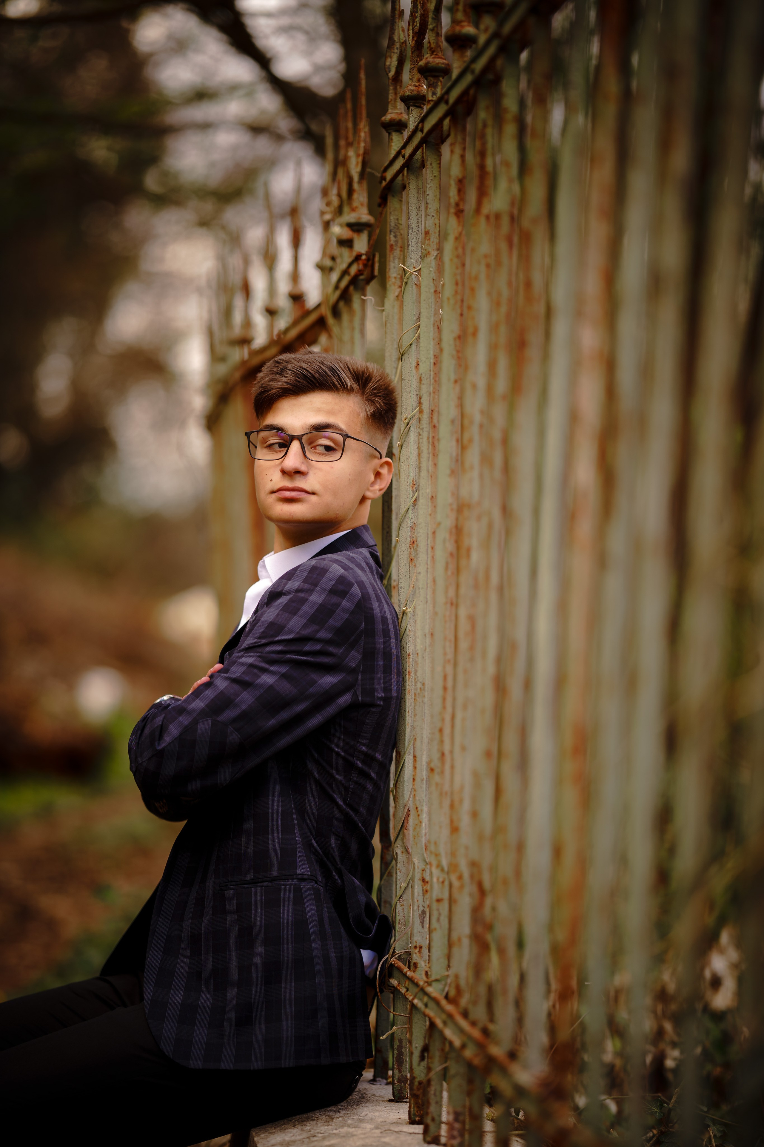 Castel Macea 150 lei/ toată clasa. Trendy Albums