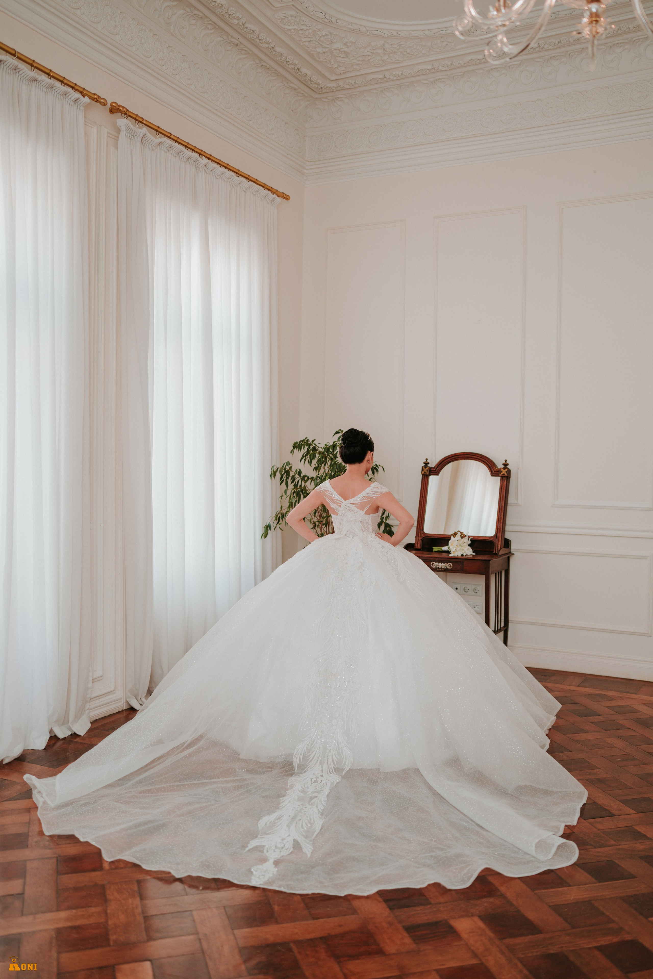 Wedding- ლინდა & თორნიკე