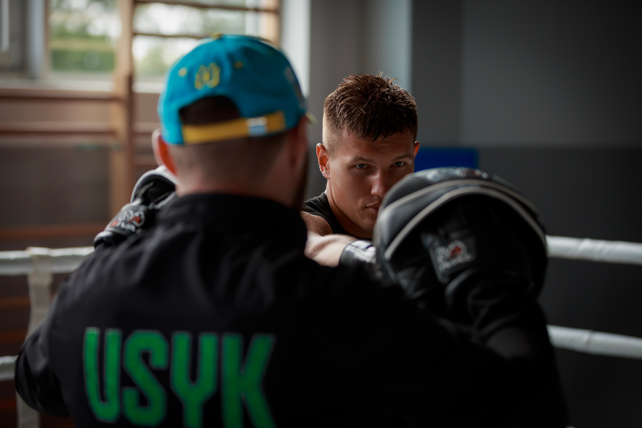 SPORT. Fotograf w Warszawie-Konstantin Golubev