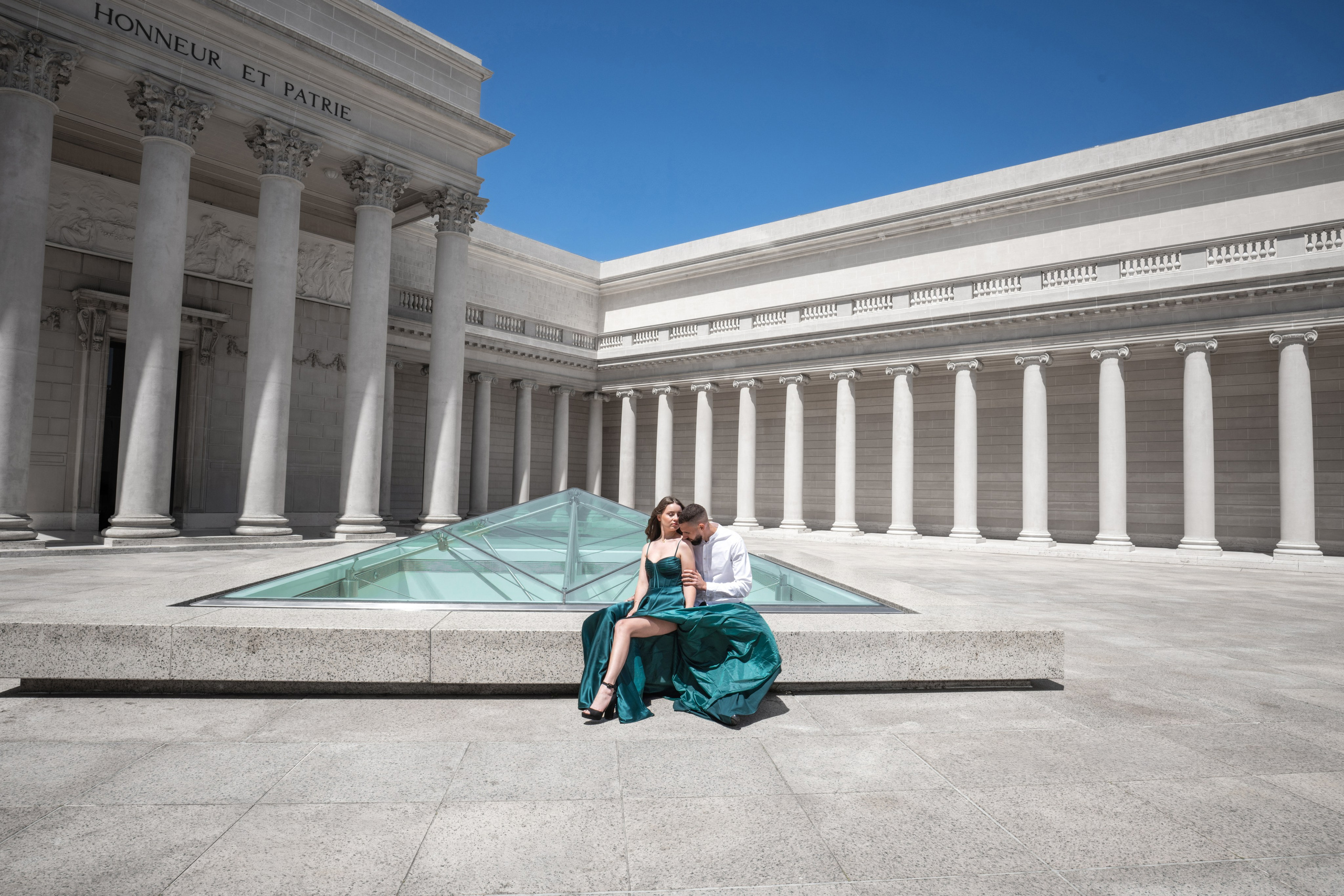 Wedding & Elopement Photographers in California