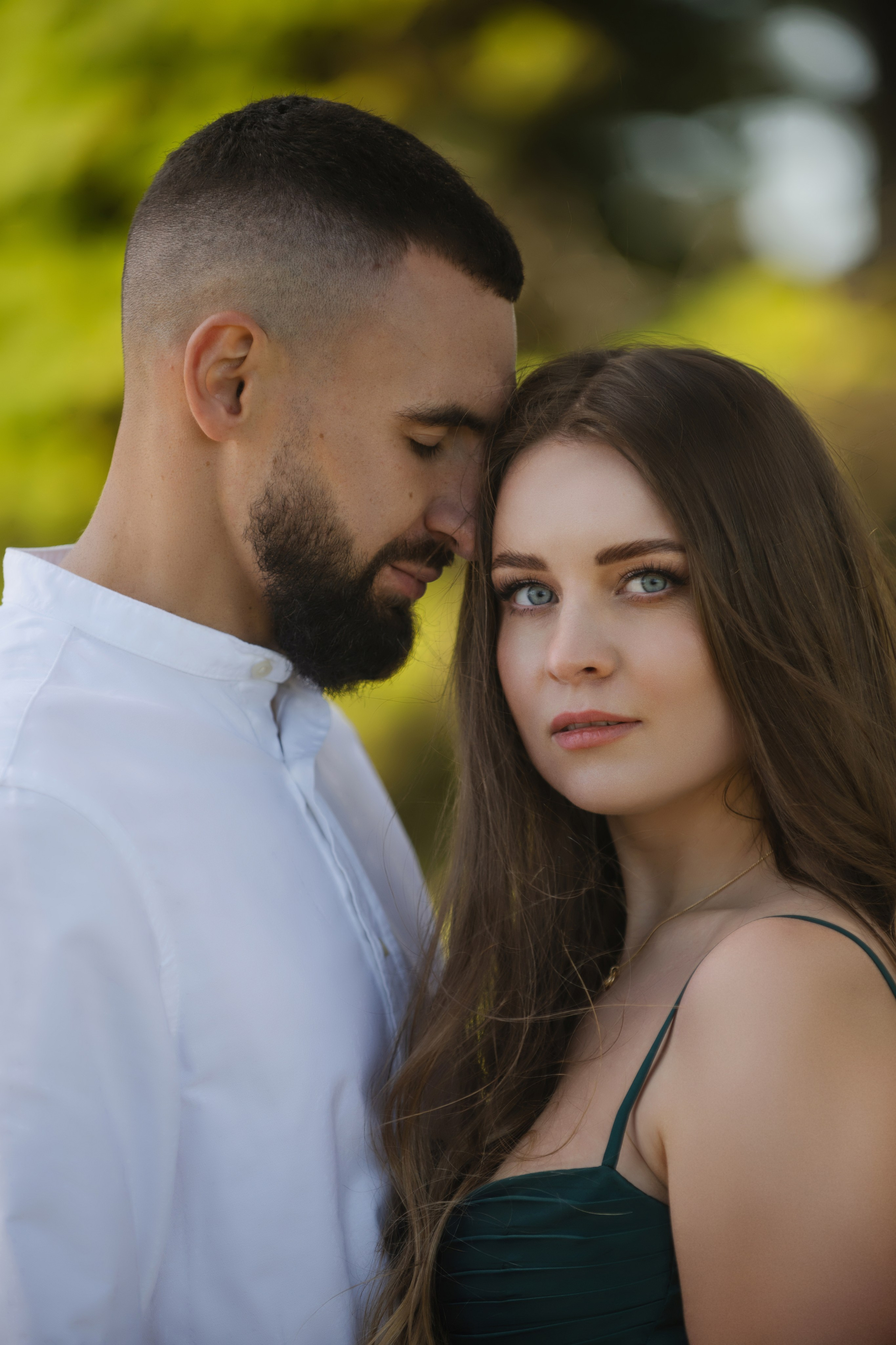 V ♡ A. Wedding & Elopement Photographers in California