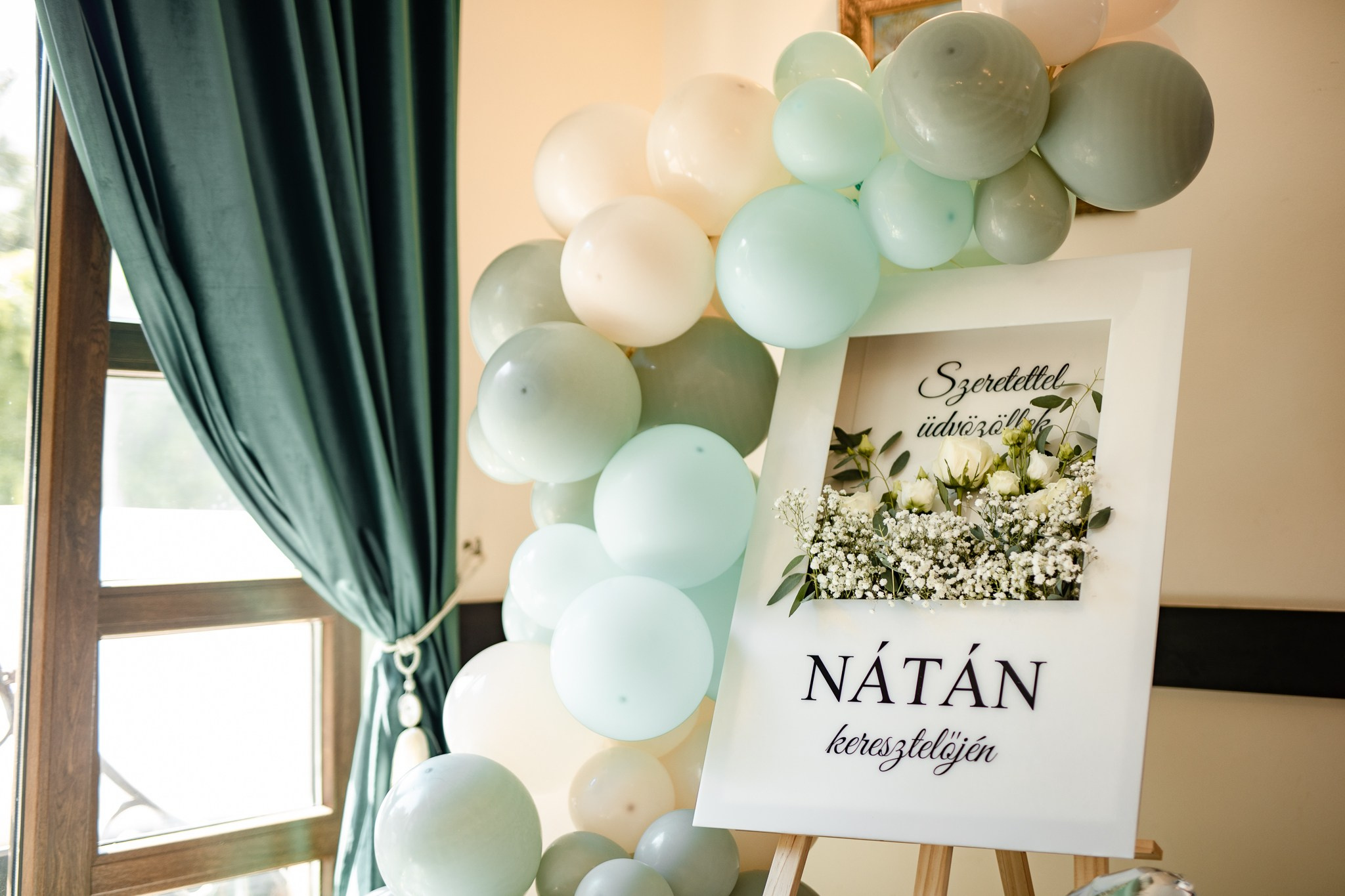 Nátán’s Christening 19.07.2025. Hegyi Roland fotograf evenimente Târgu Mureș | nunți, botezuri, familie, branding