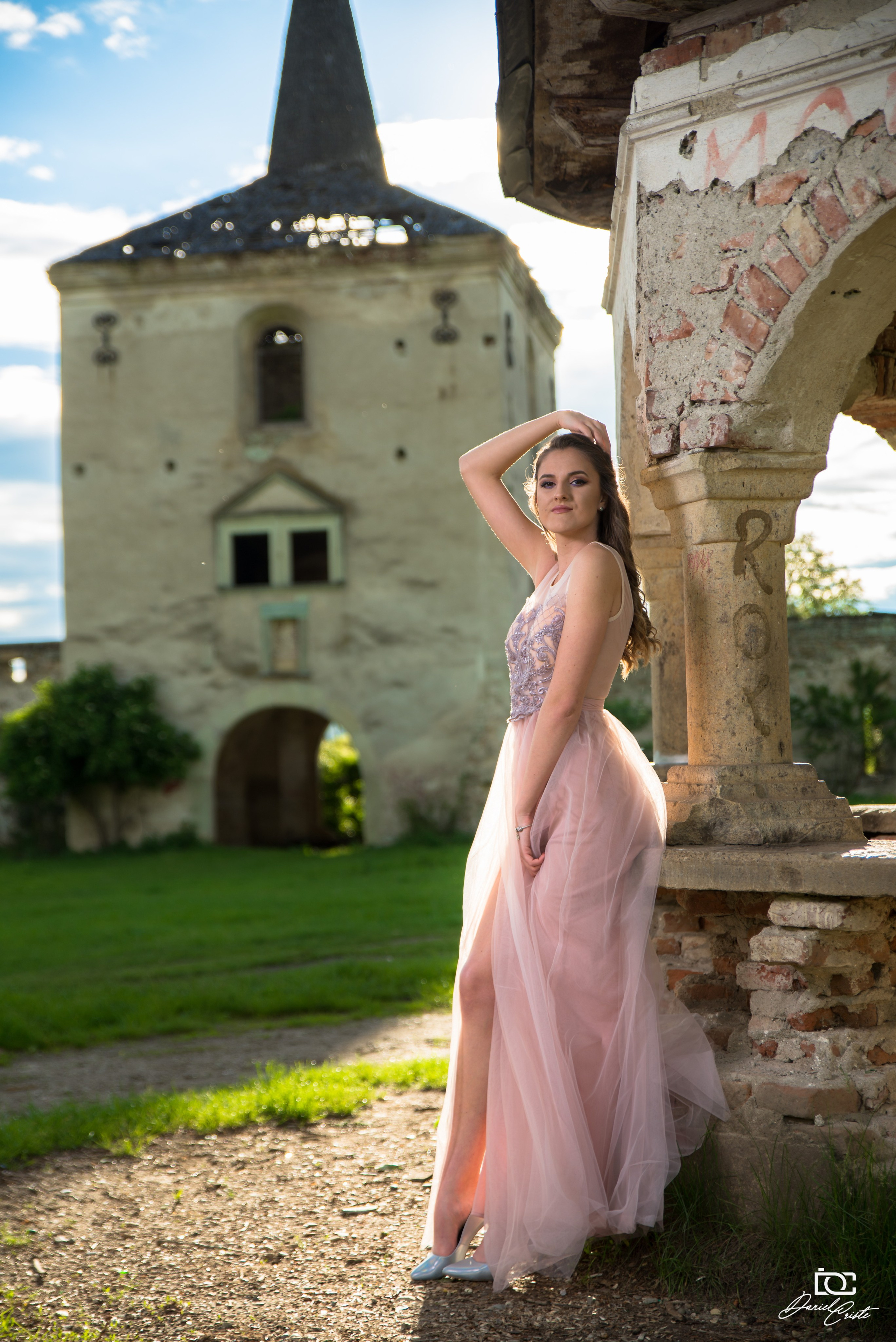 Majorat. Daniel Criste Fotograf