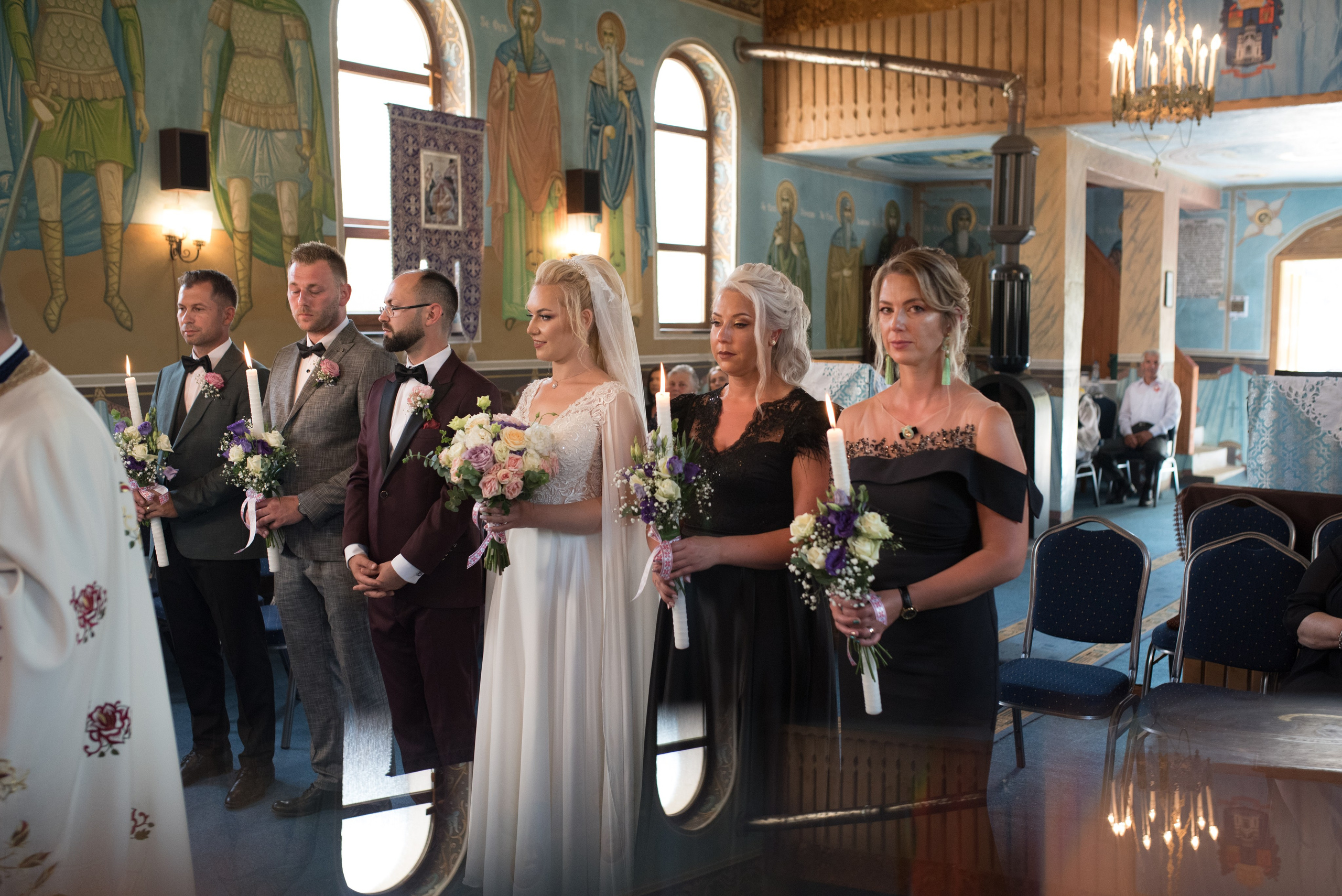 Nunta traditionala somesana. Daniel Criste Fotograf