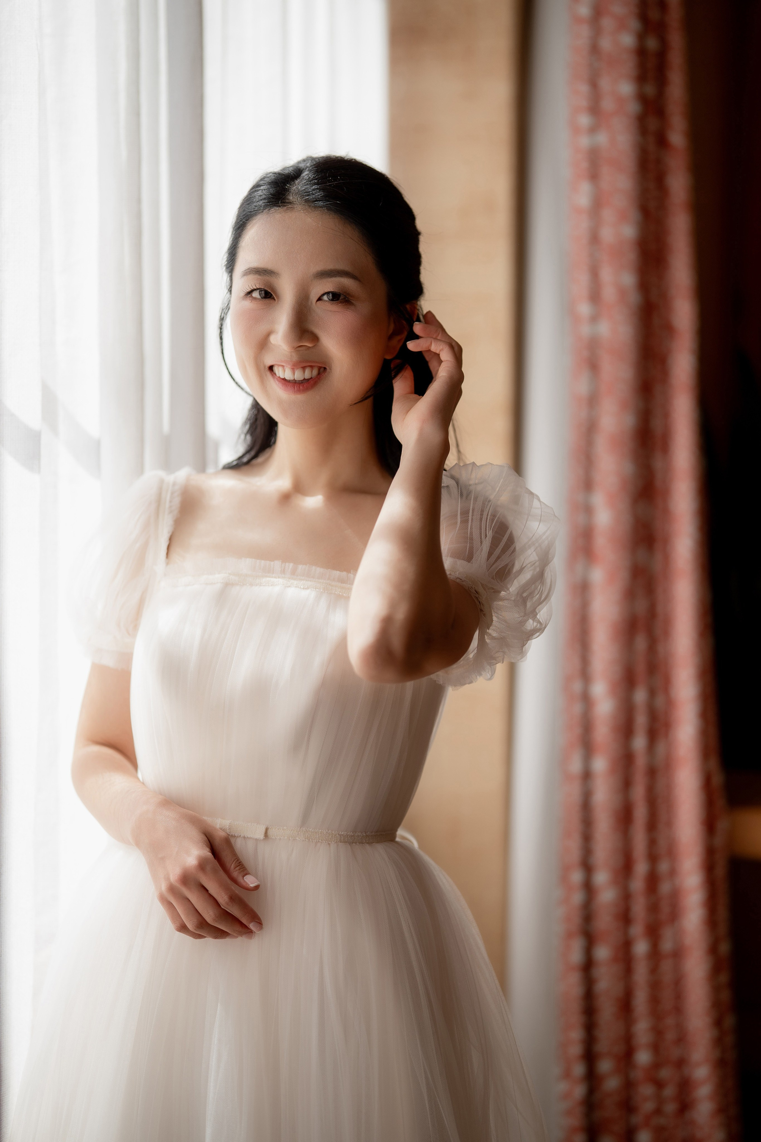 B&B. Orange County Wedding Photographer & Videographer | Candid & Timeless Wedding Photo + Video | Italiantsev