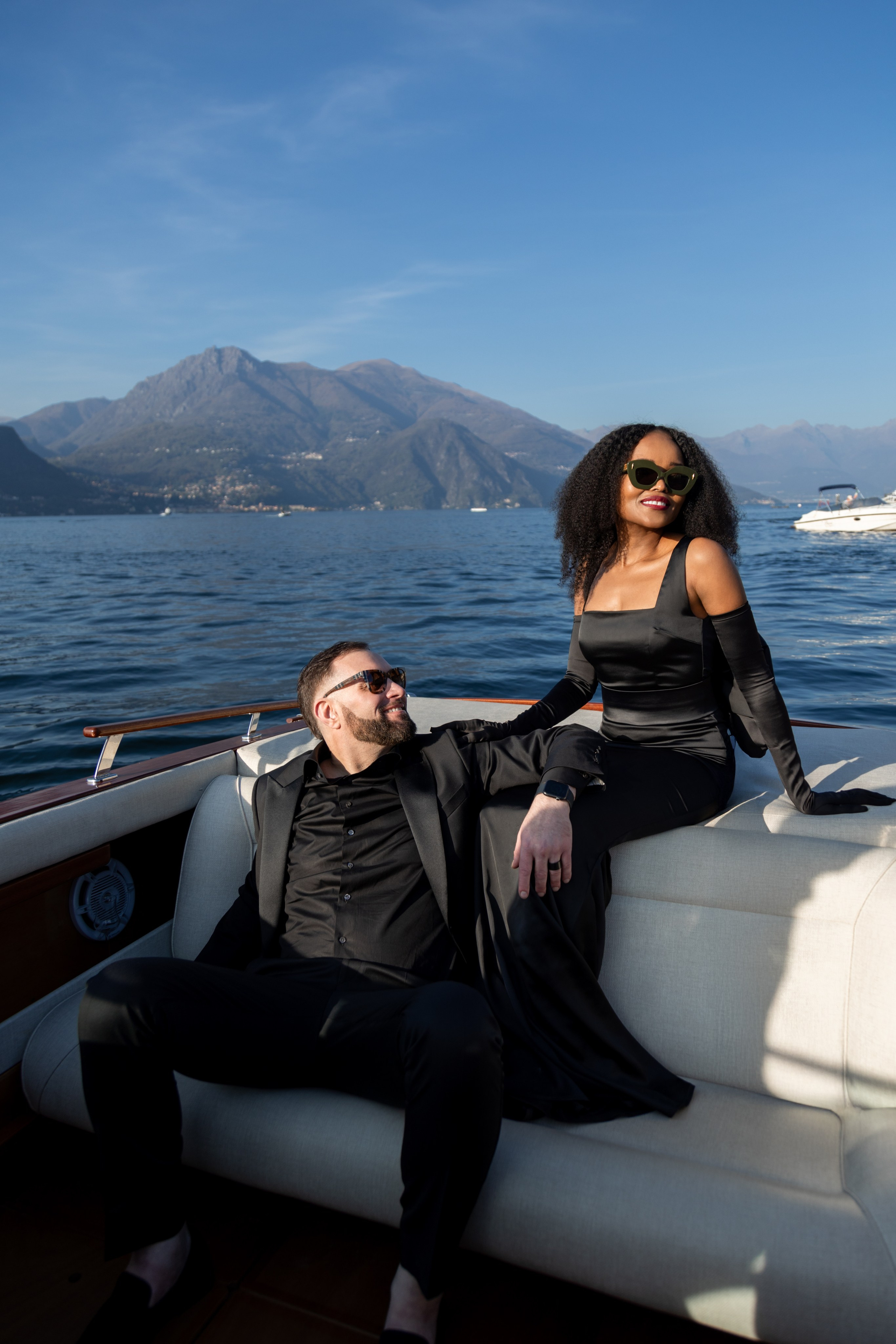 One day in Como. Photographer in Milan |Mila Pro Photo