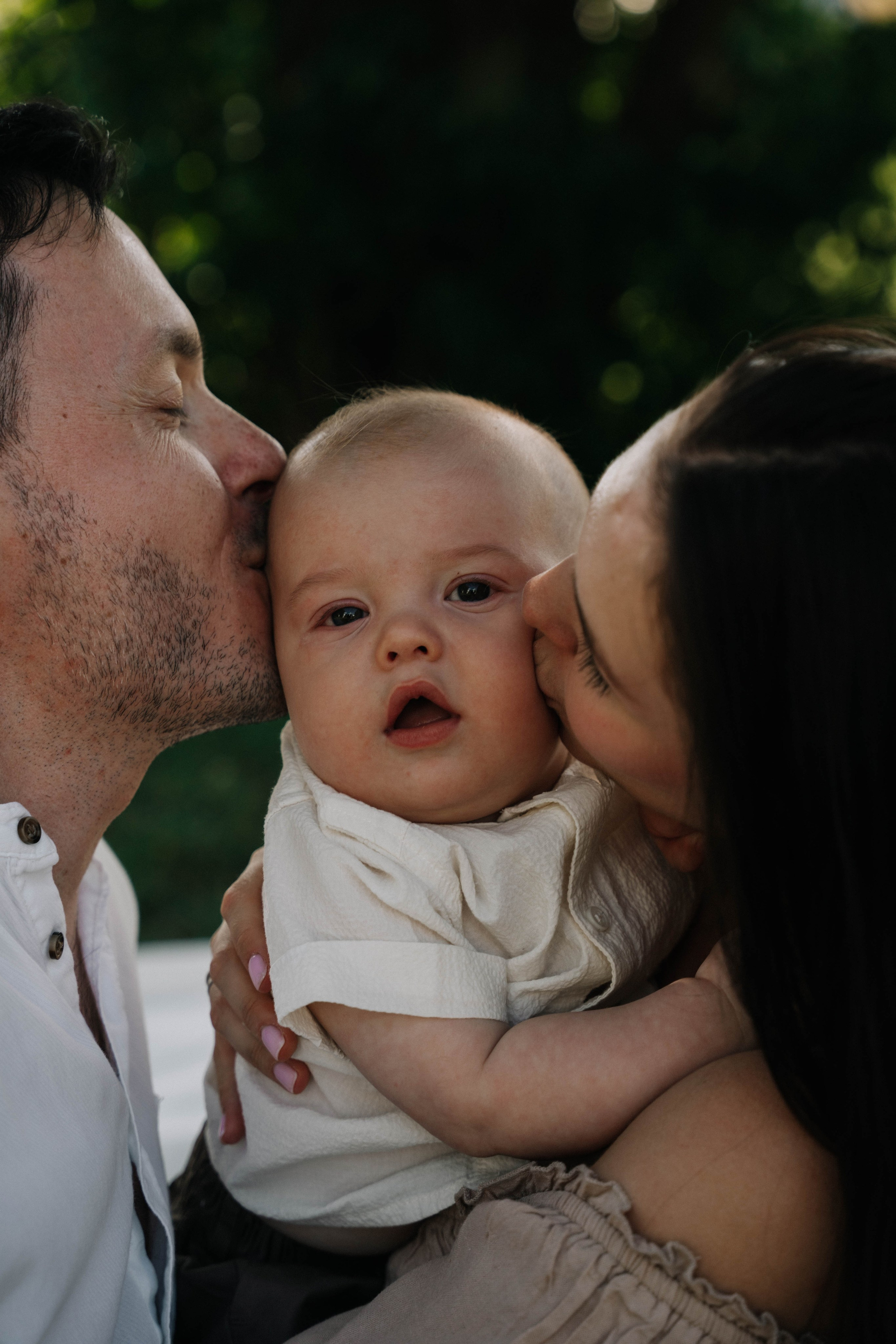 Вера, Борис и Алекс. Lera Berg — портретный фотограф и ретушер в Мюнхене