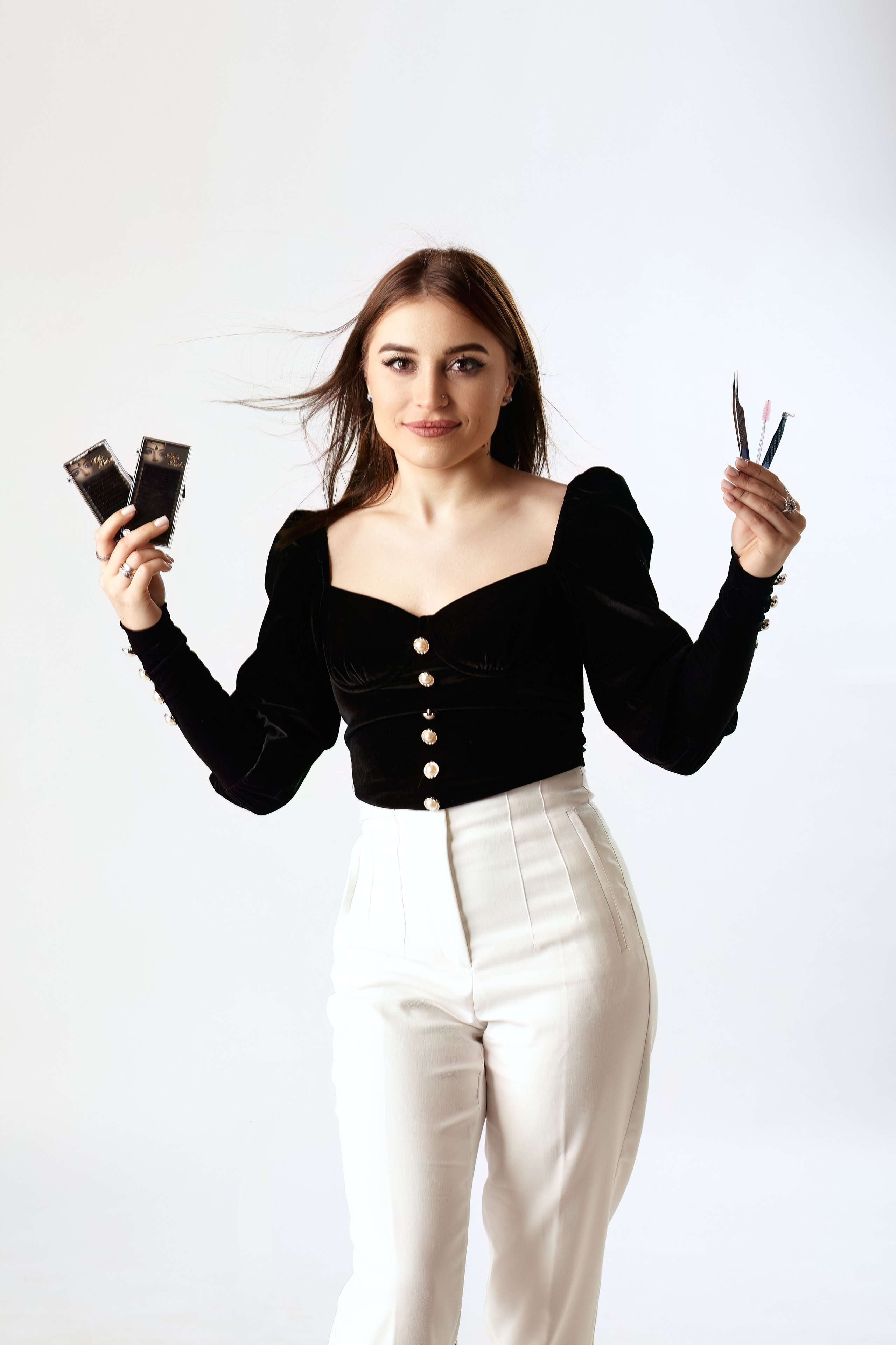 Haarpflege. Dmitrii Lukinykh | Visuelles Storytelling & Cinematische Fotografie in Hamburg