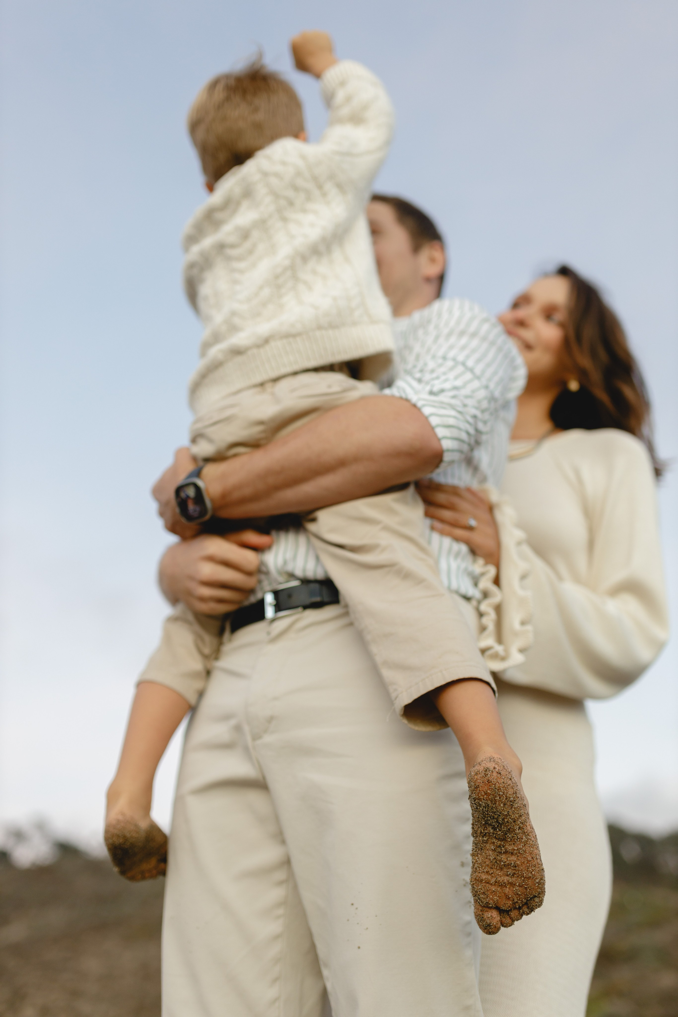 Golden Gates Memories. Maternity, newborn photographer in the Bay Area|Iryna Rakivnenko
