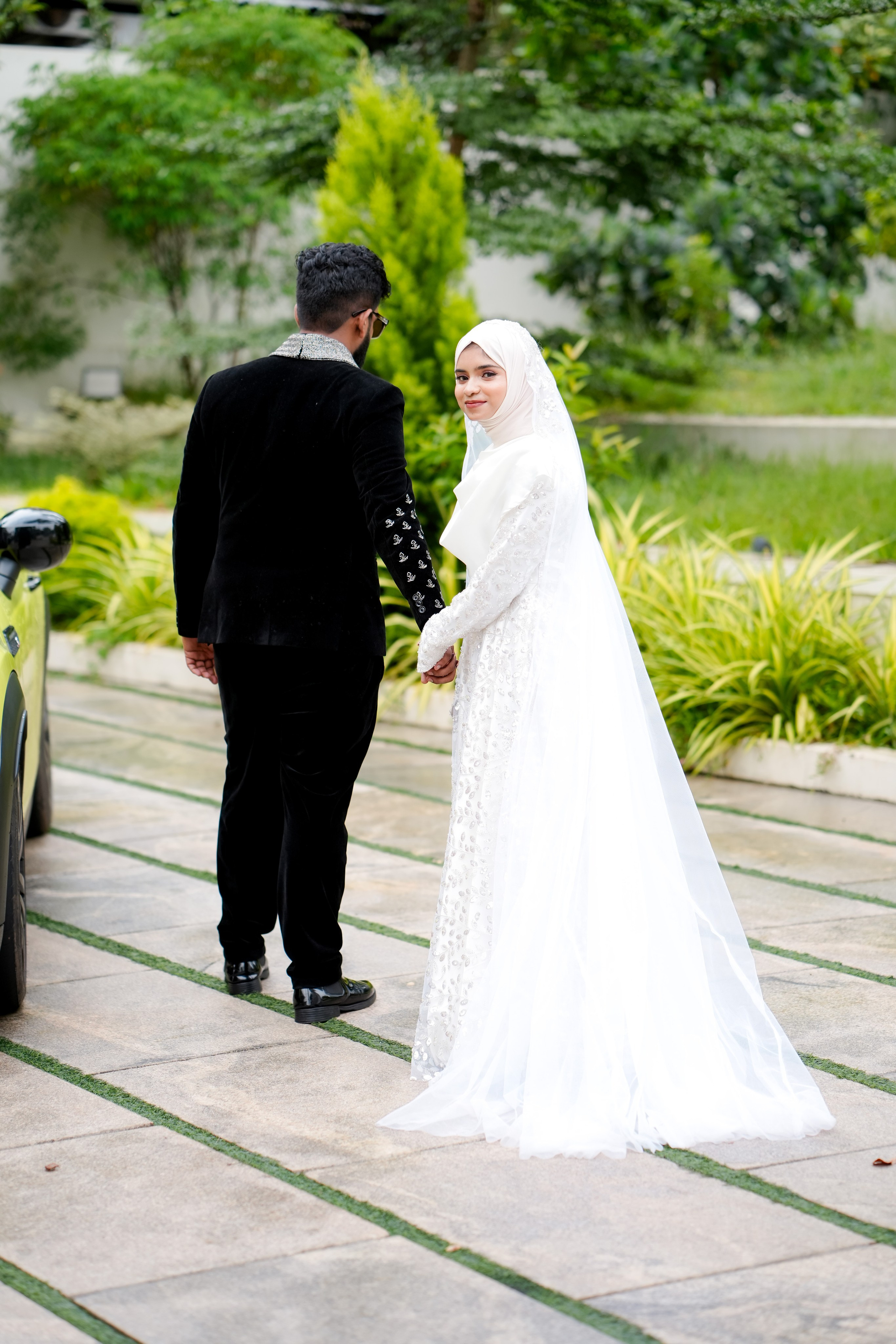 Sulthan&Lehra. VISUALIZE YOUR BIG MOMENTS