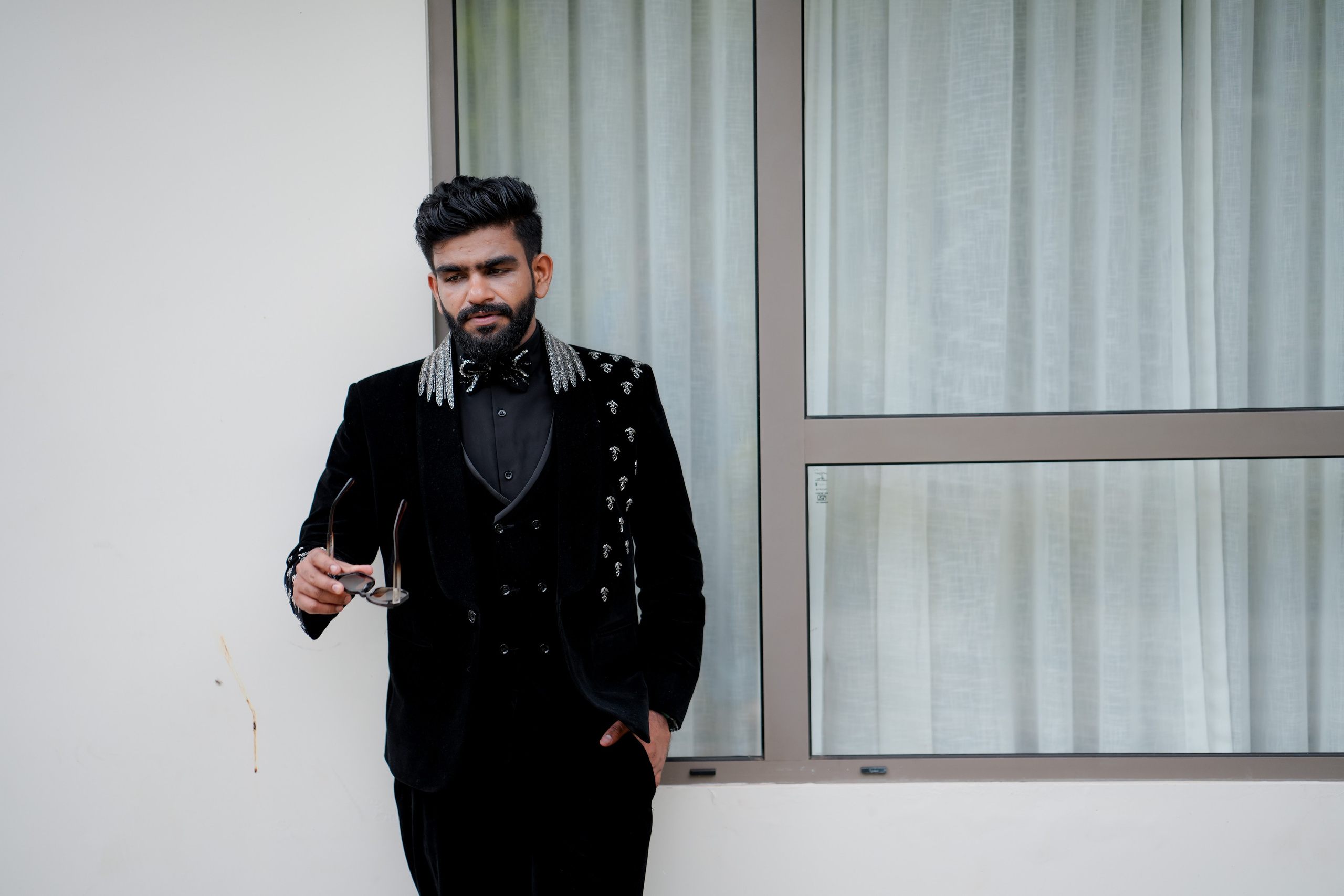 Sulthan&Lehra. VISUALIZE YOUR BIG MOMENTS