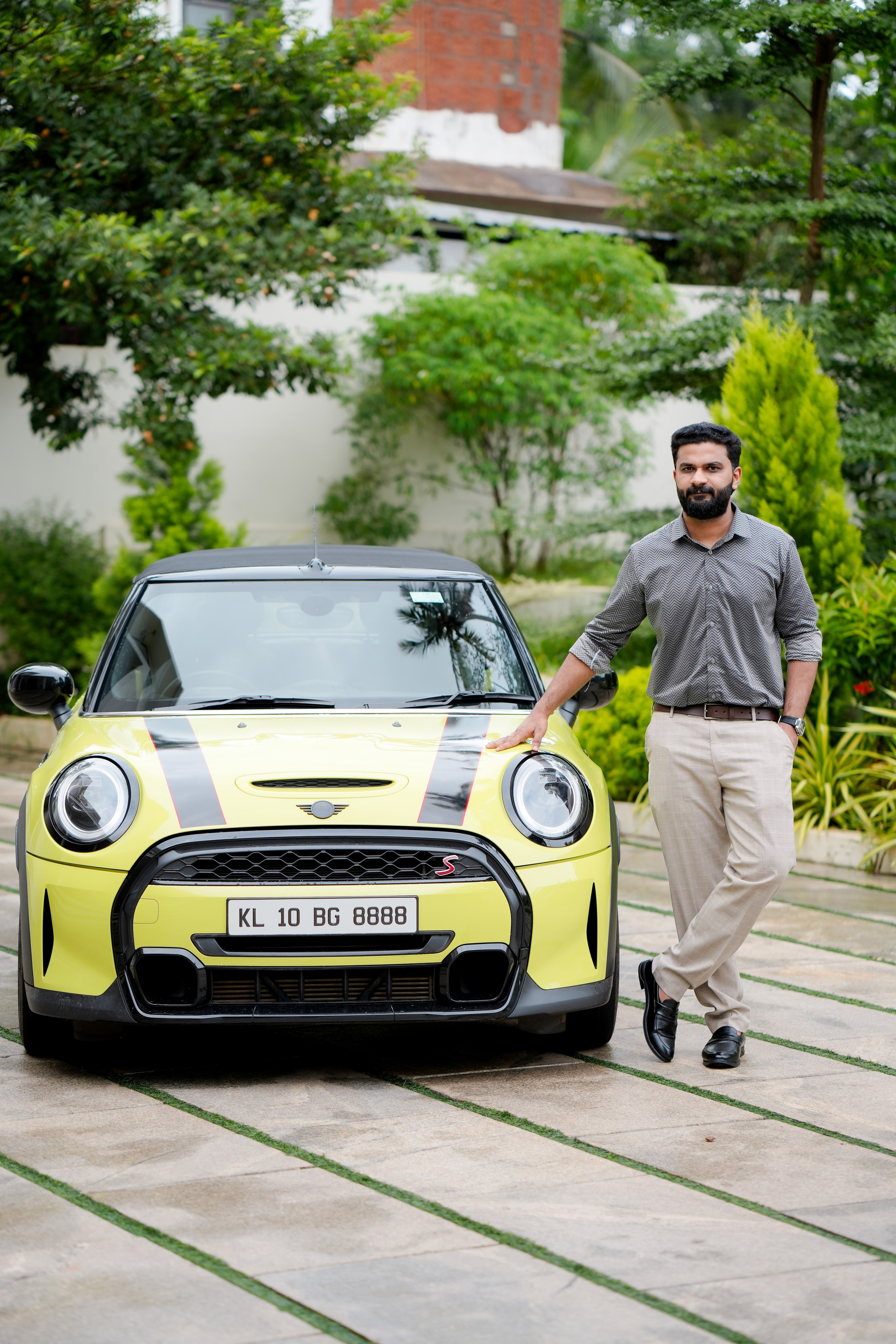 Sulthan&Lehra. VISUALIZE YOUR BIG MOMENTS