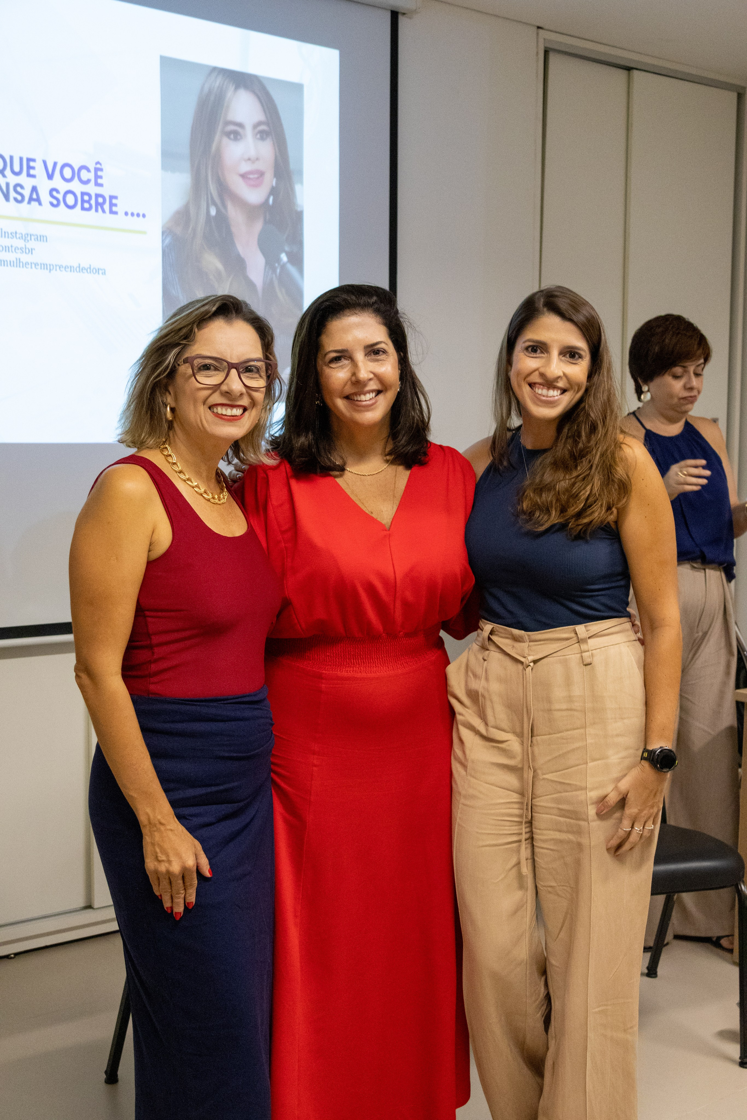 Evento Corporativo. Edilene Silva Fotografa Profissional