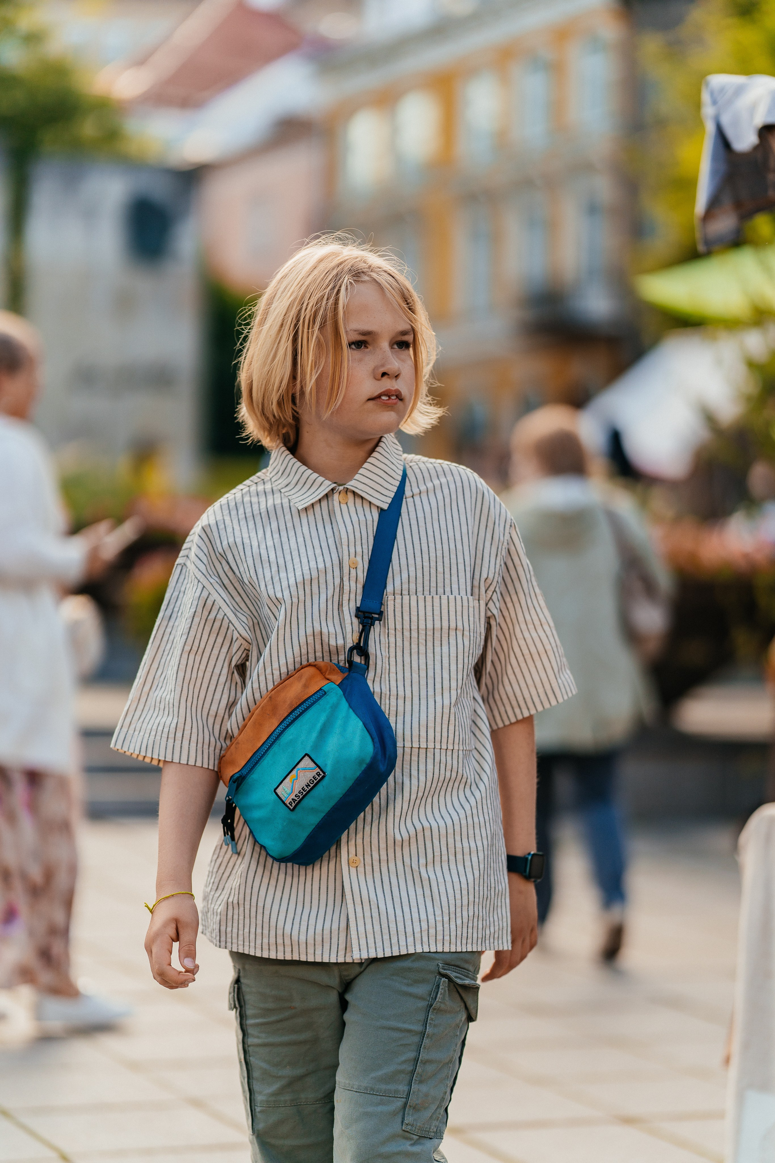 Street photo. Uvarovsphoto