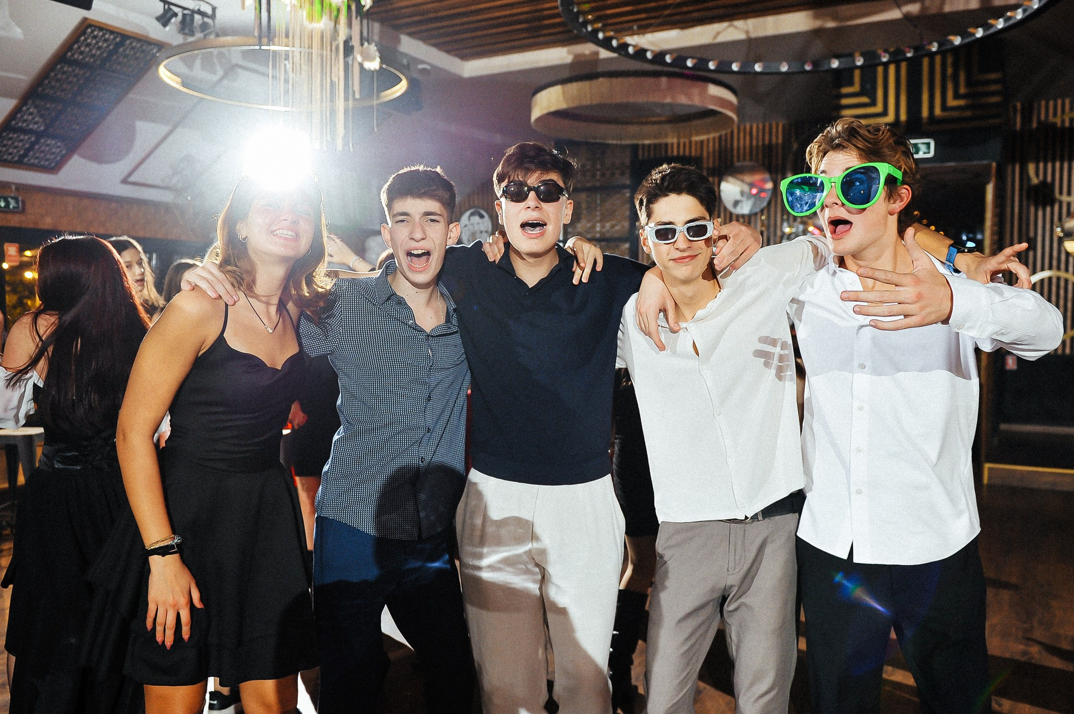 Karina (majorat). Fotograf de familie și evenimente